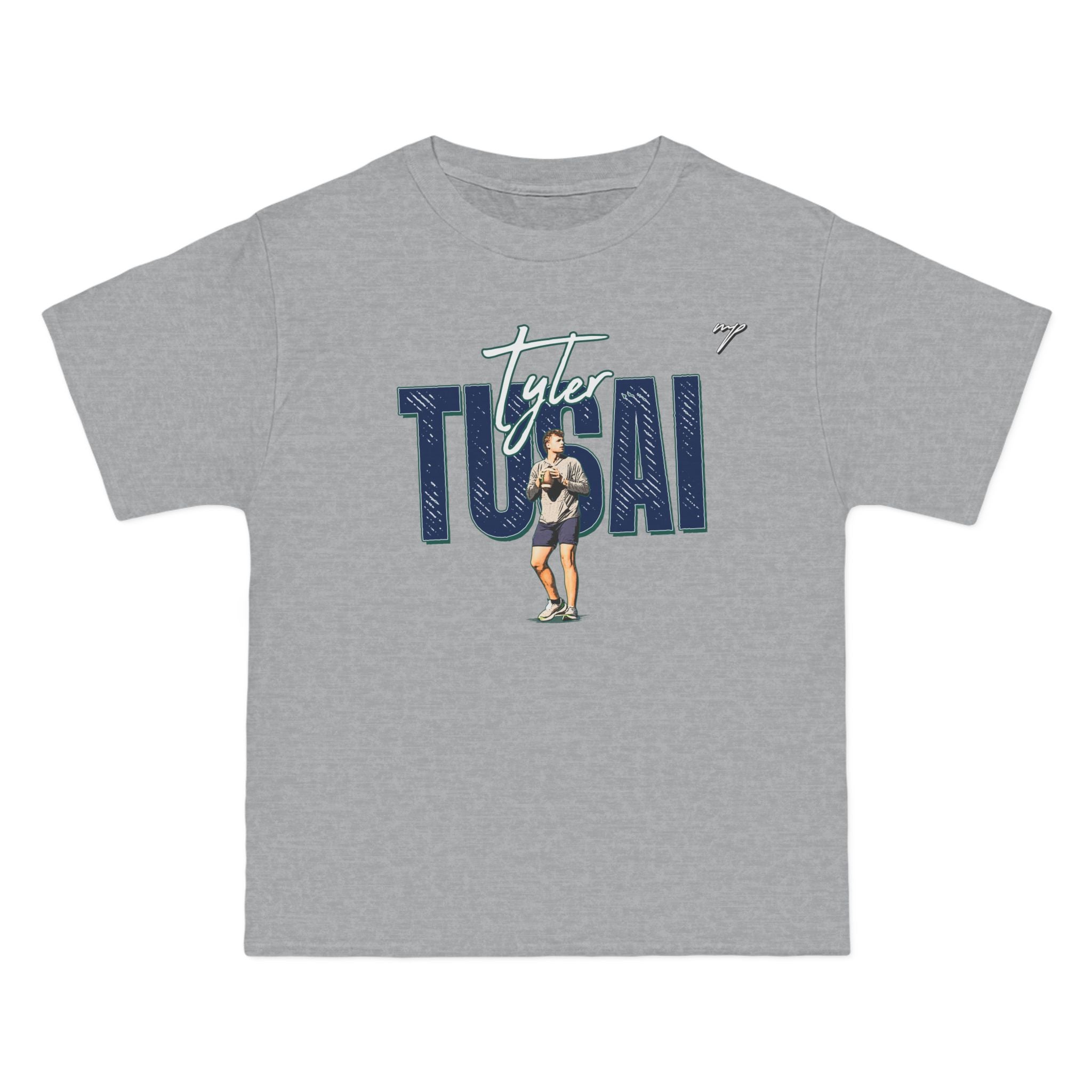 Tyler Tusai Vintage Tee