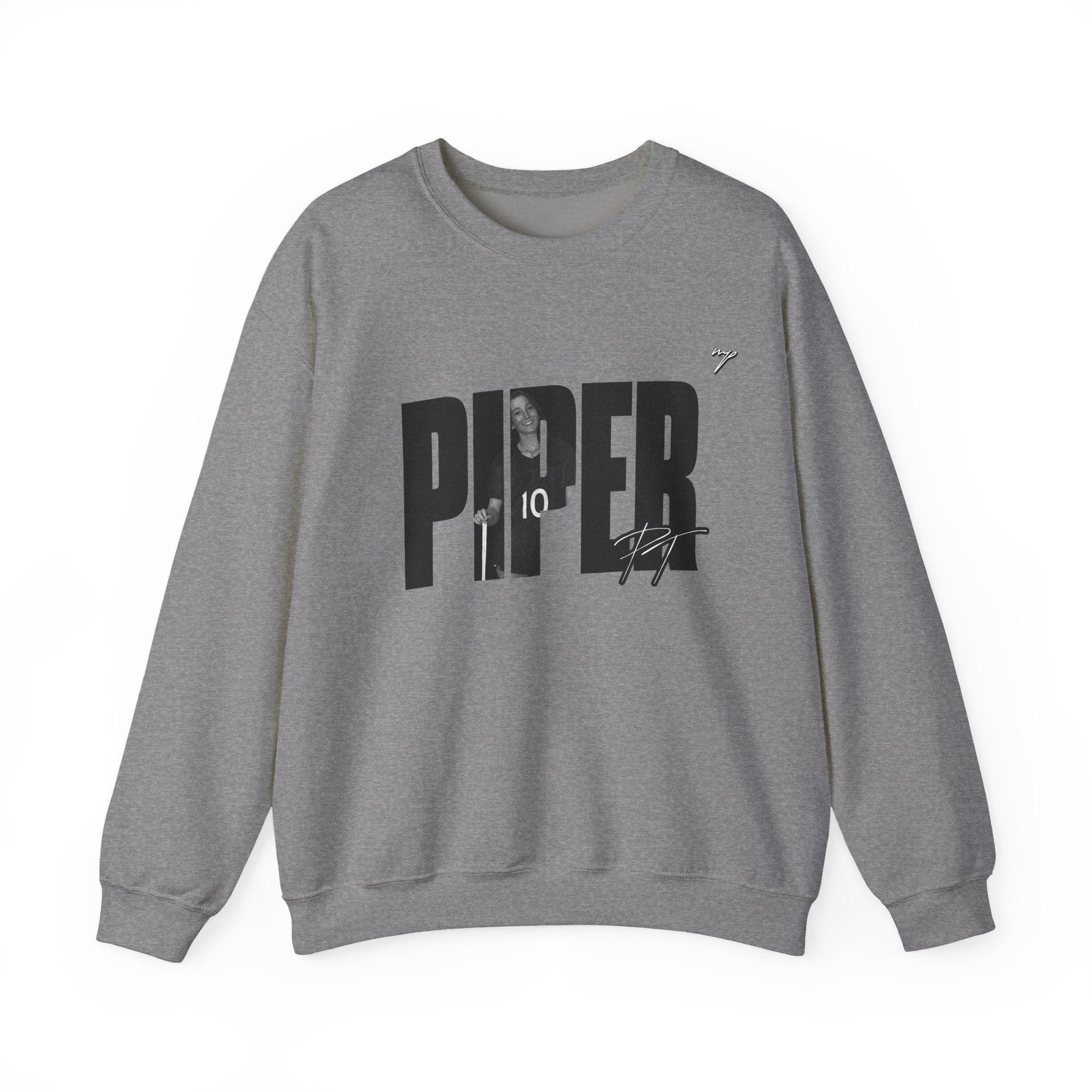Piper Tuohey Crewneck