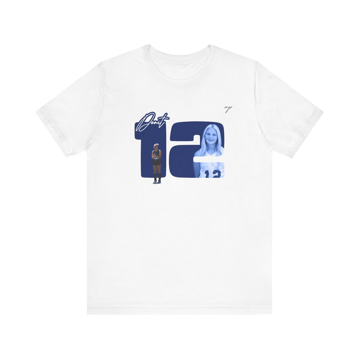 Keira DeWit Graphic Tee
