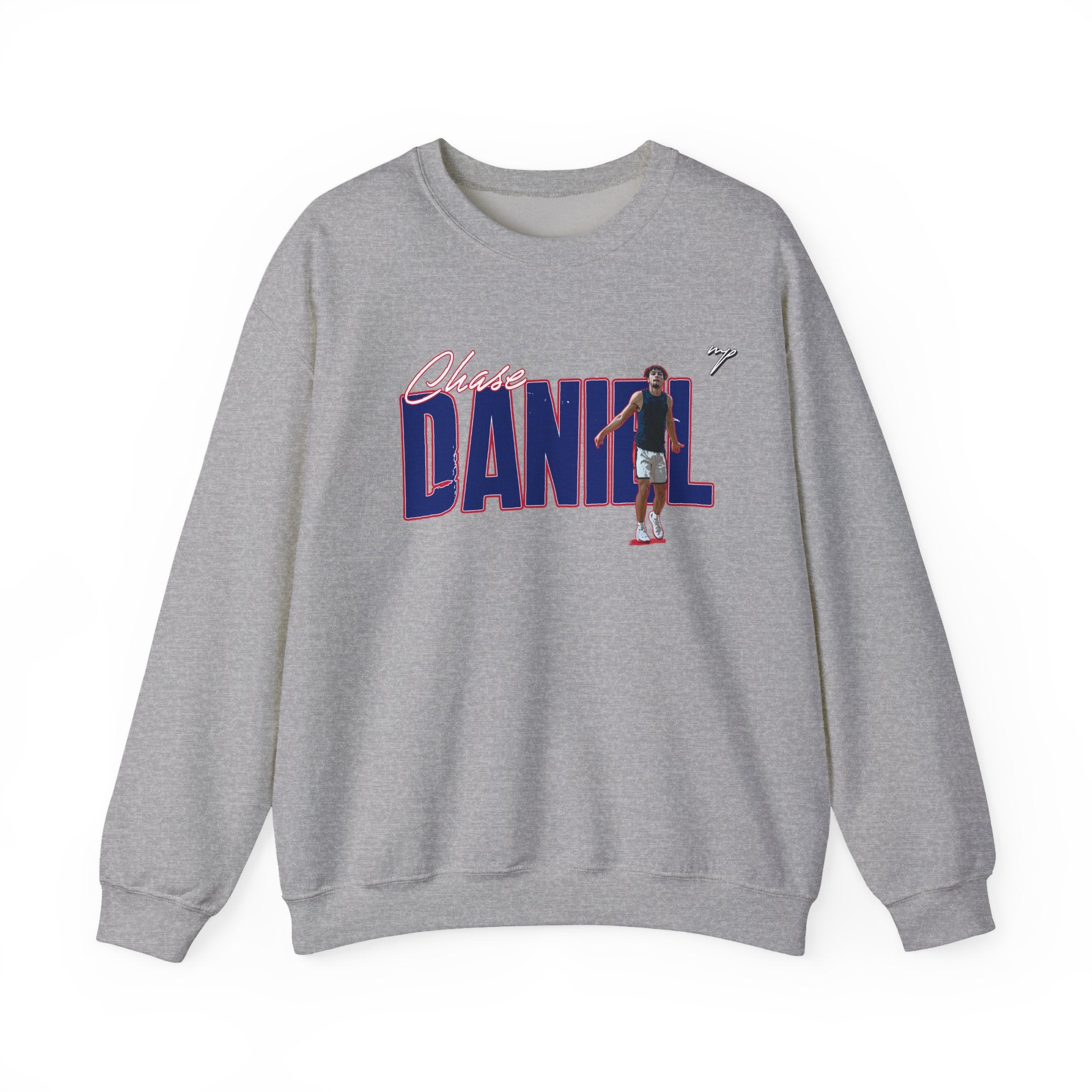 Chase Daniel Crewneck