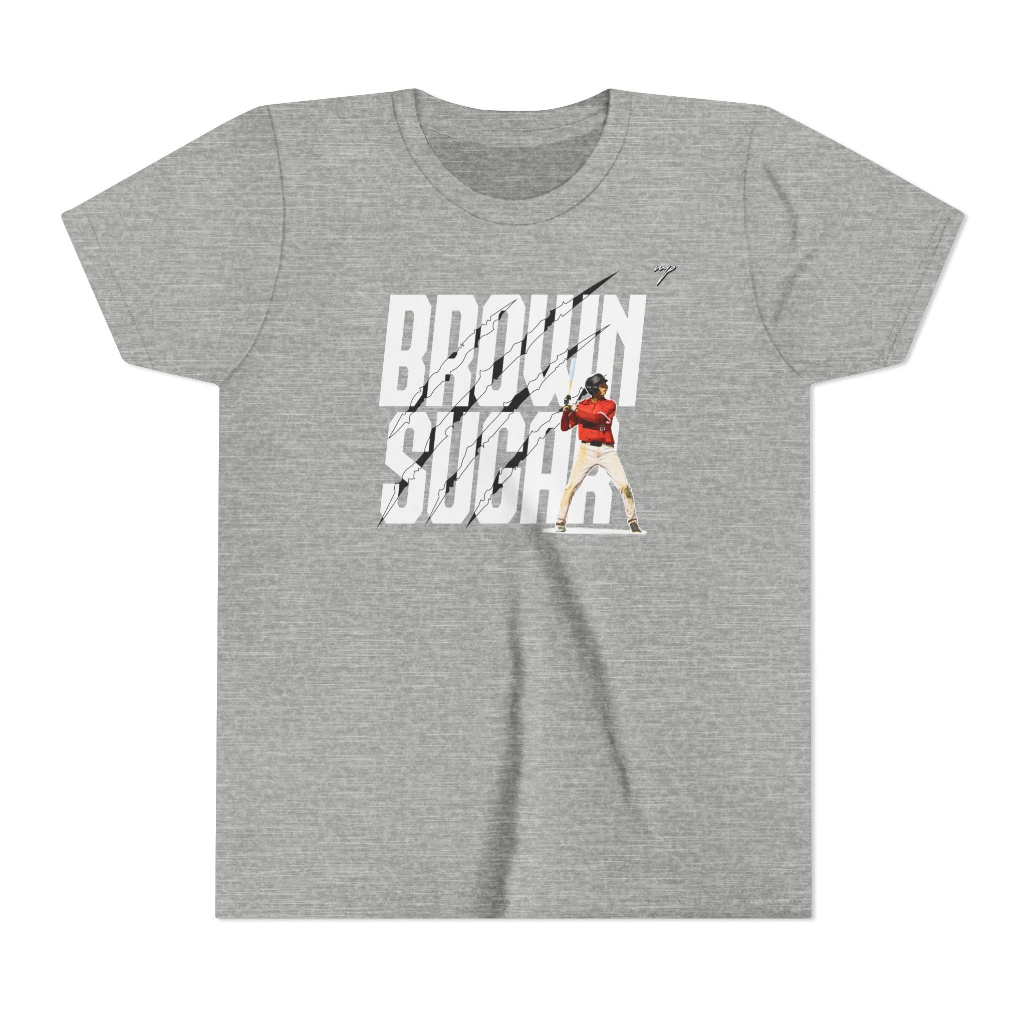 Dylan Sanghera Youth Graphic Tee