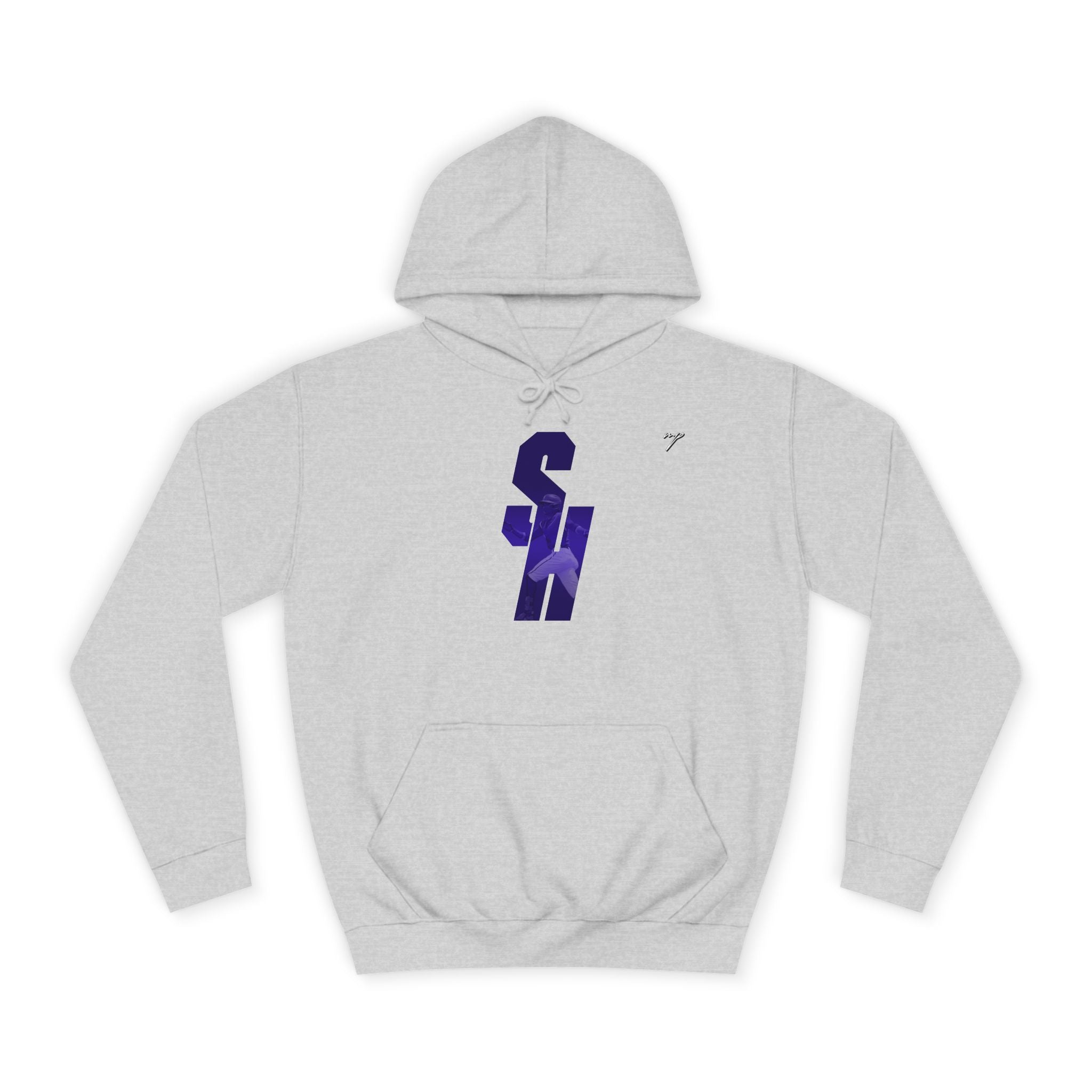 Sandry Hernandez Hoodie