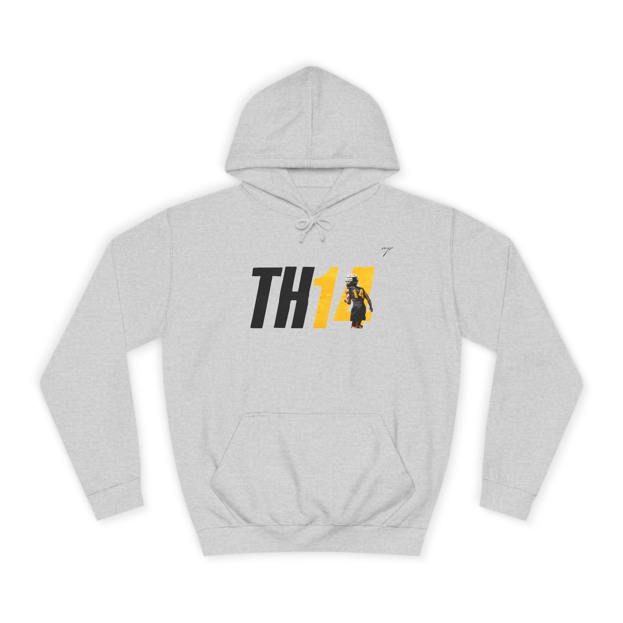 Terrance Hood Hoodie