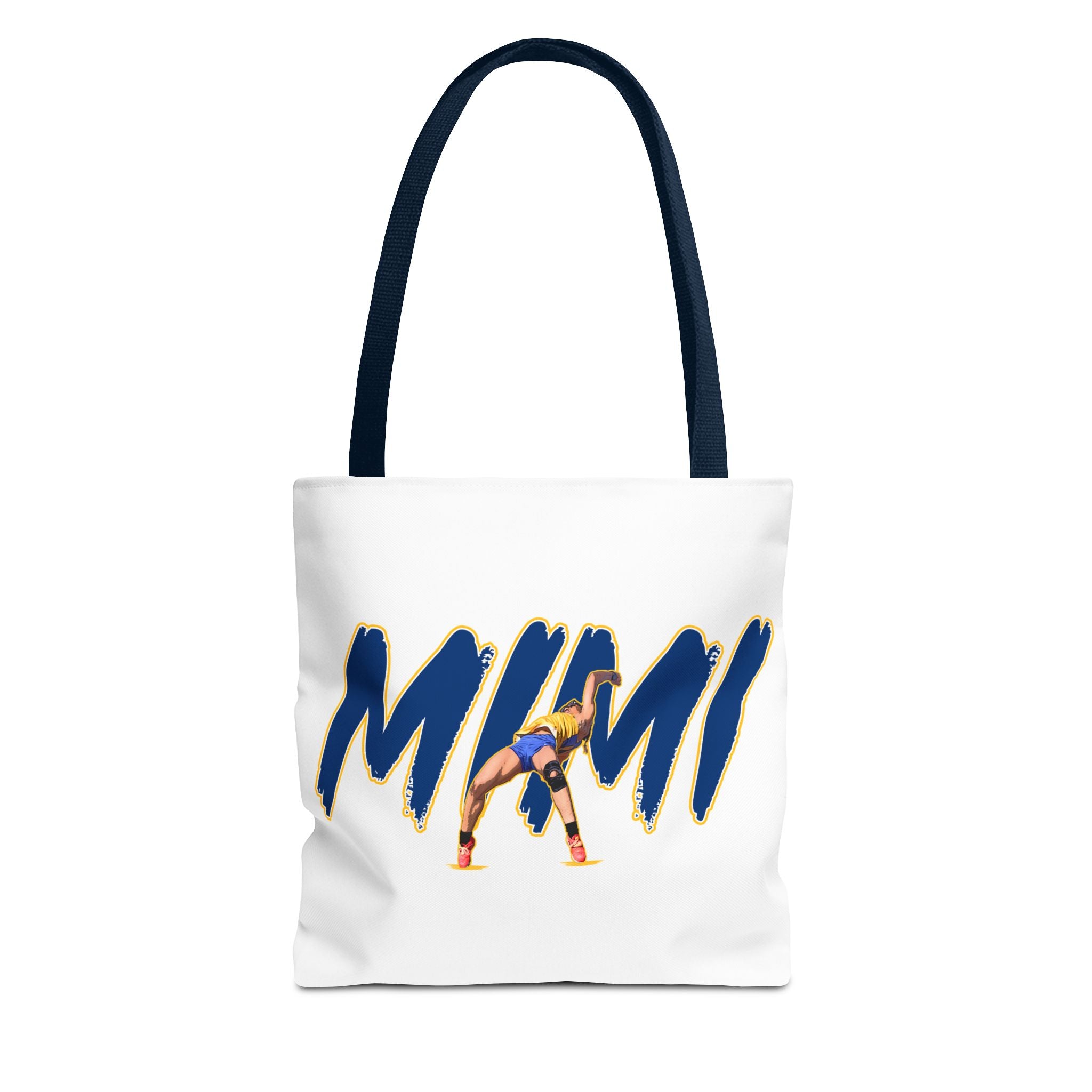 Miana Quinonez Tote Bag