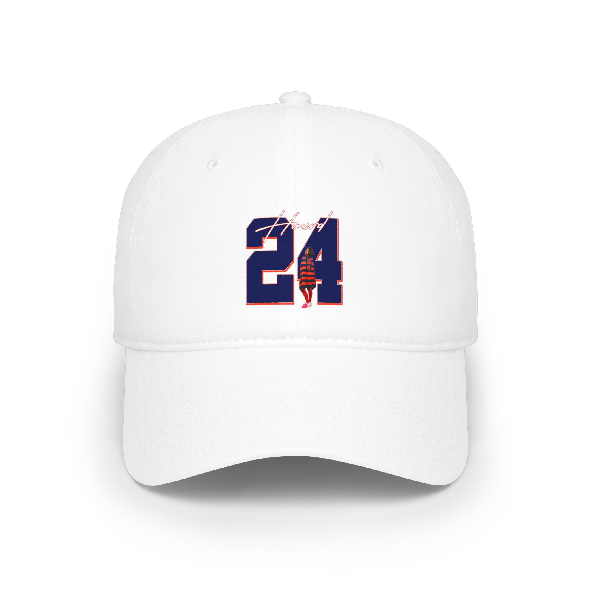 Ali Howard Hat