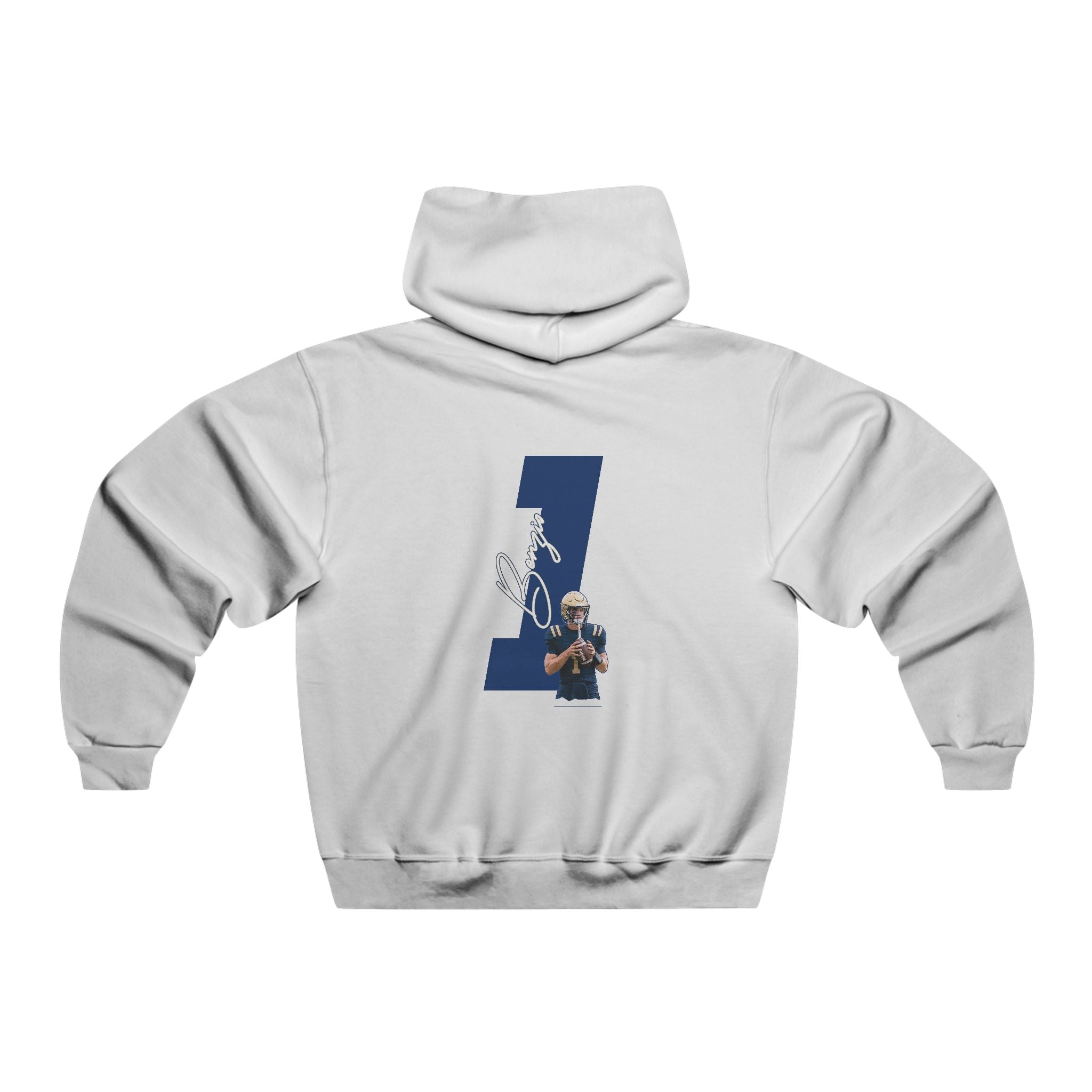 Cannon Benzio Vintage Hoodie