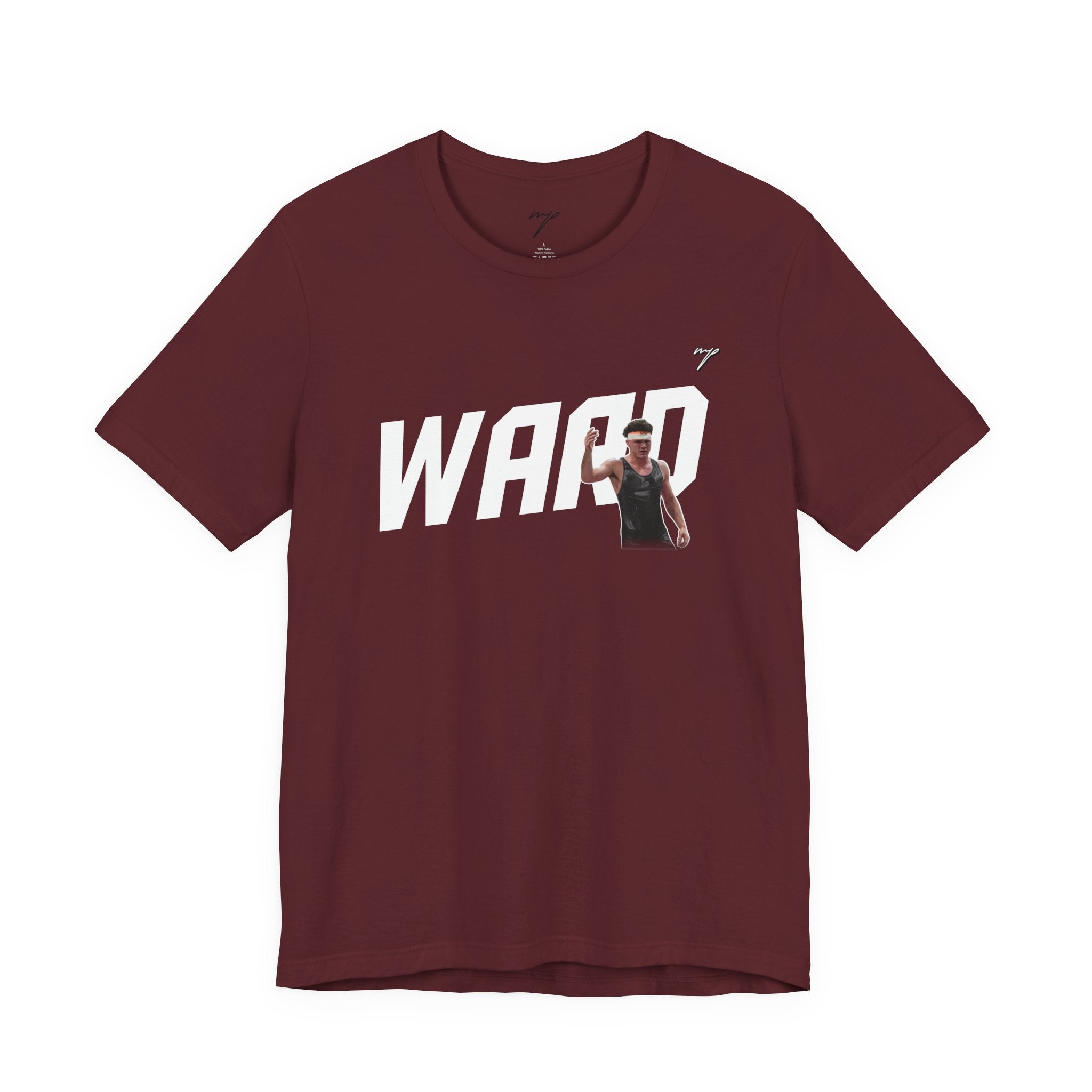 Billy Ward Graphic Tee