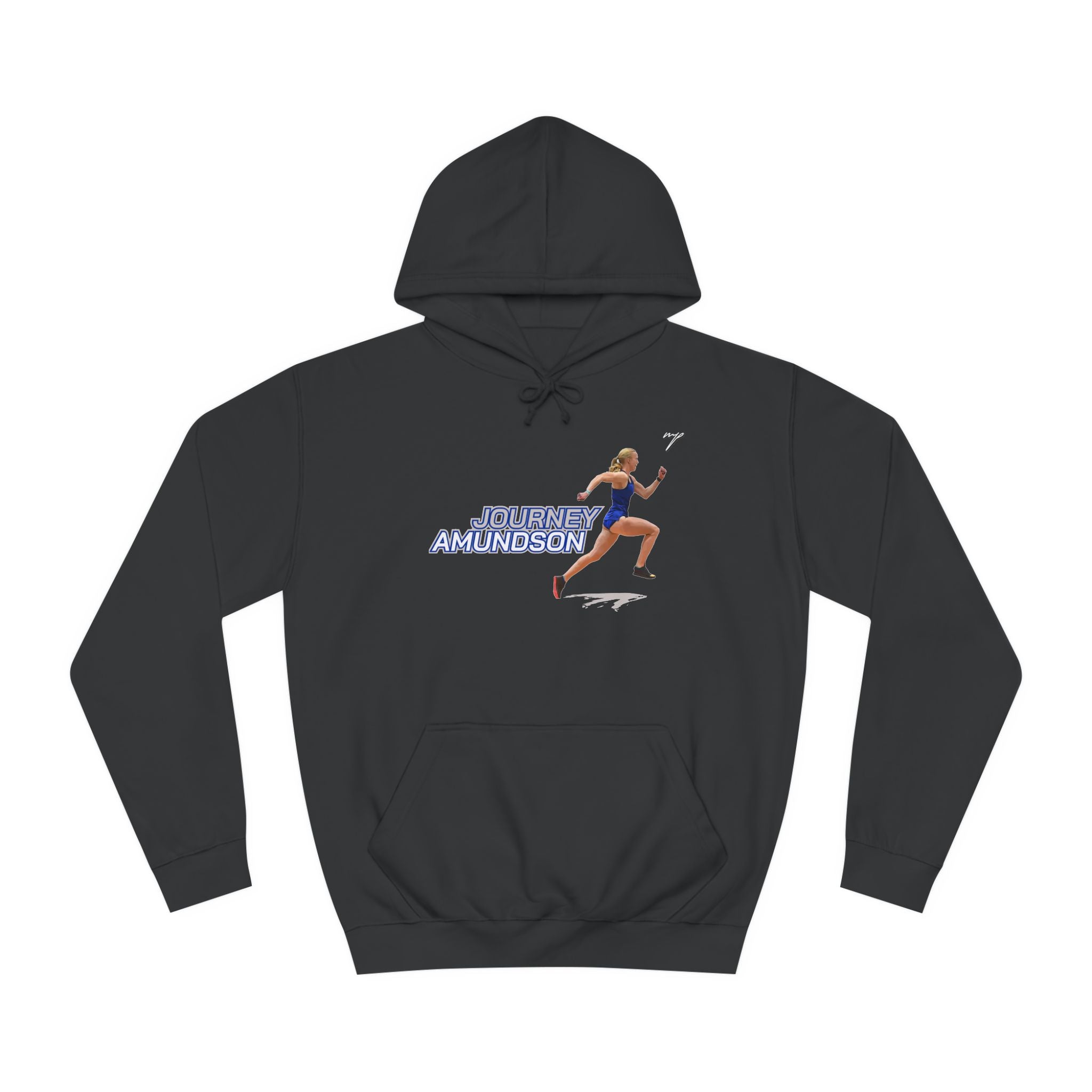 Journey Amundson Hoodie