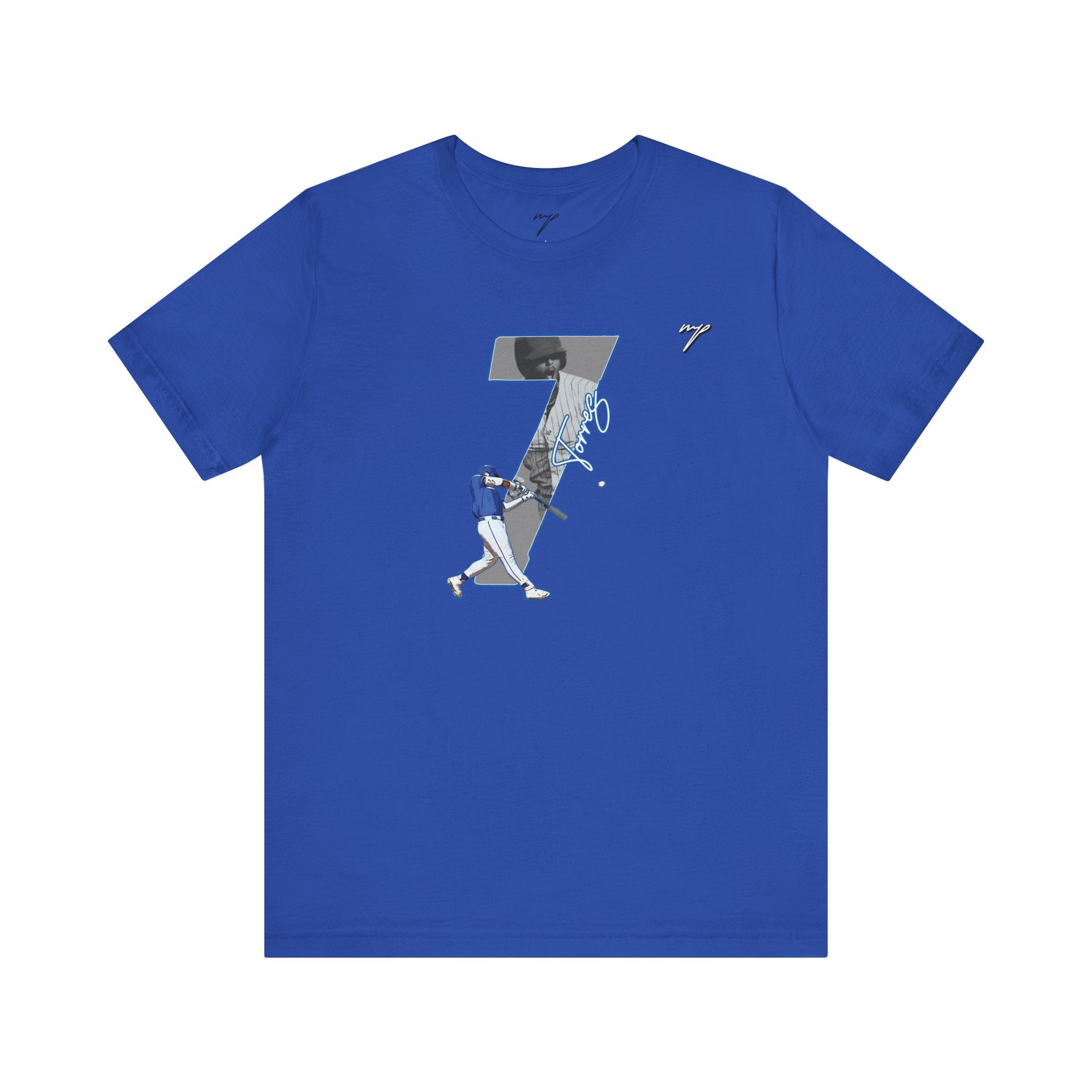 Noah Torres Graphic Tee