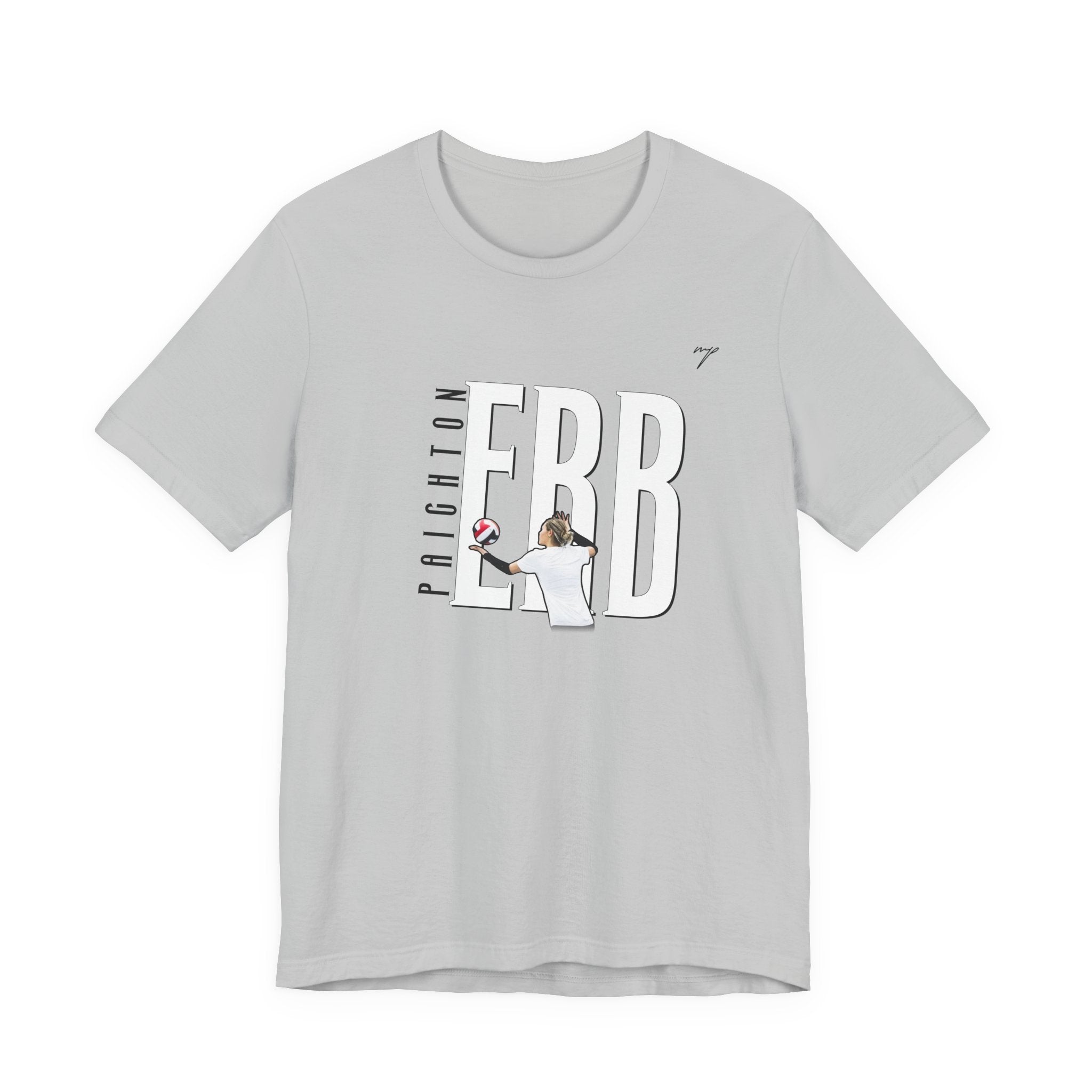 Paighton Erb Graphic Tee