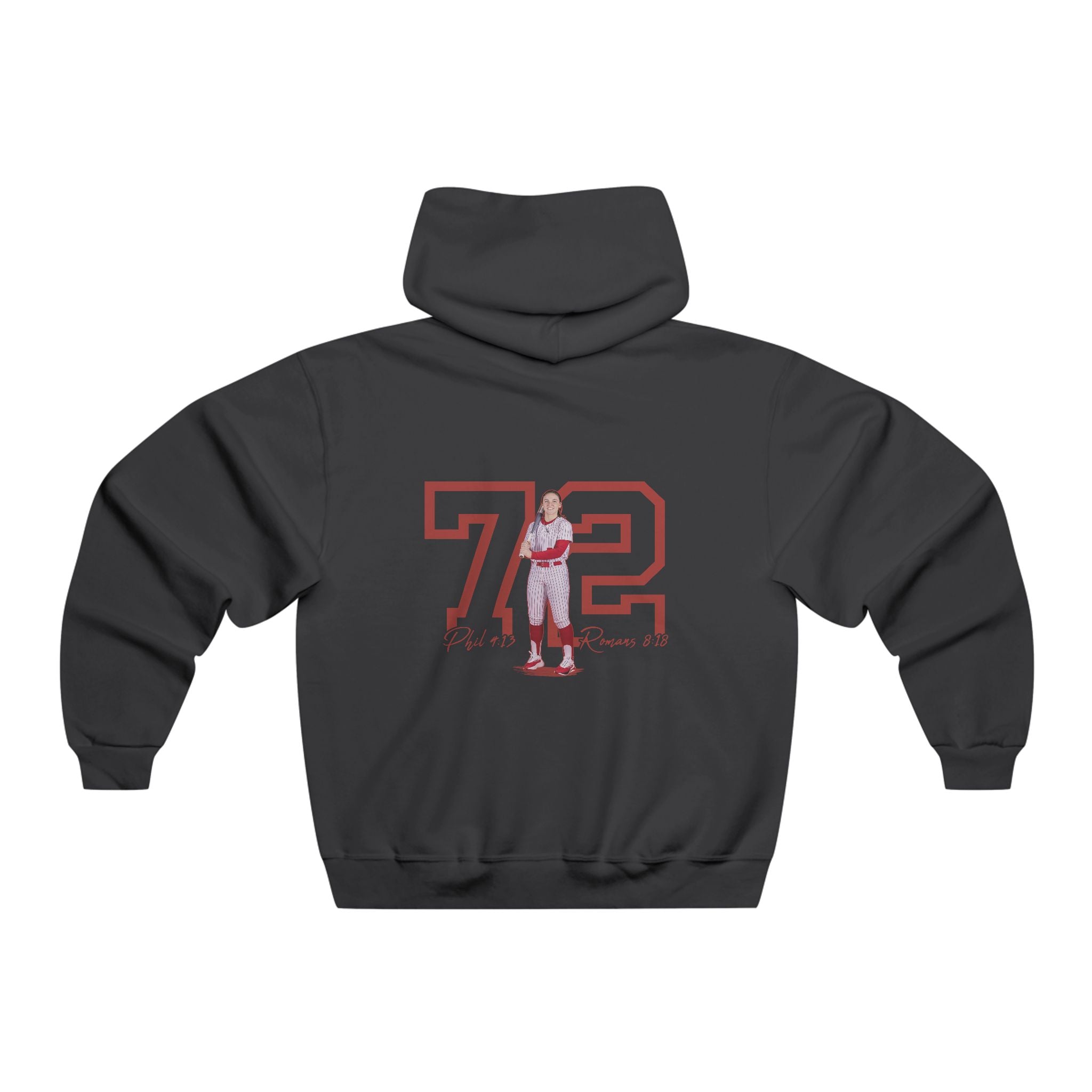 Carlie Muhlbach Vintage Hoodie