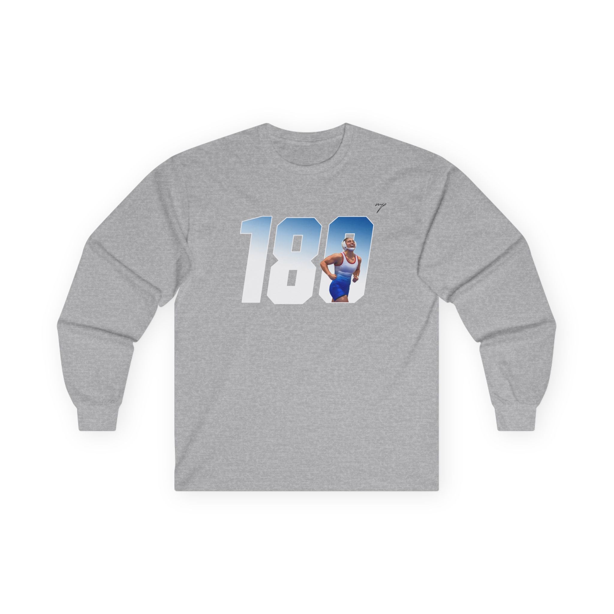 Isabella Gretzinger Long Sleeve