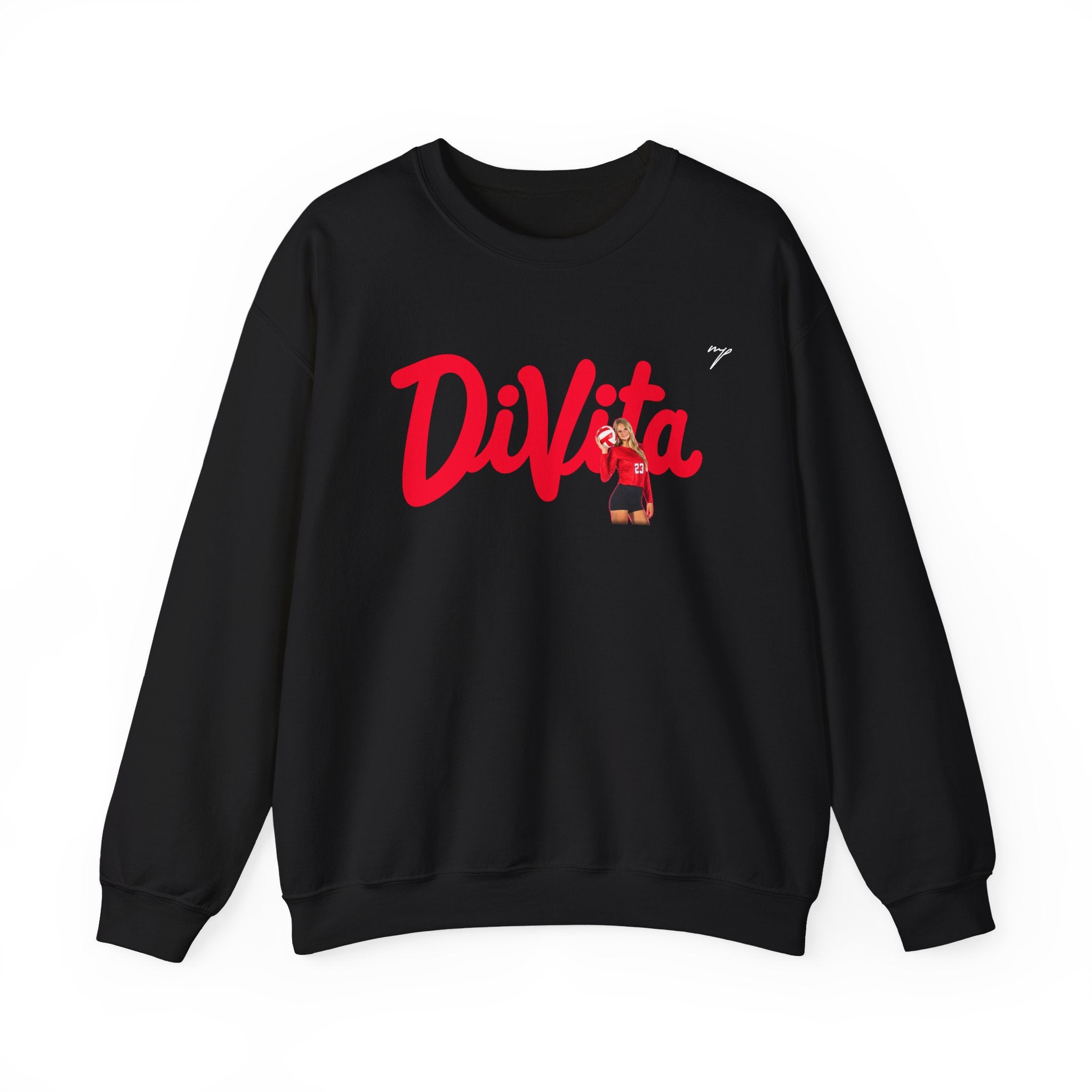 Gabby DiVita Crewneck