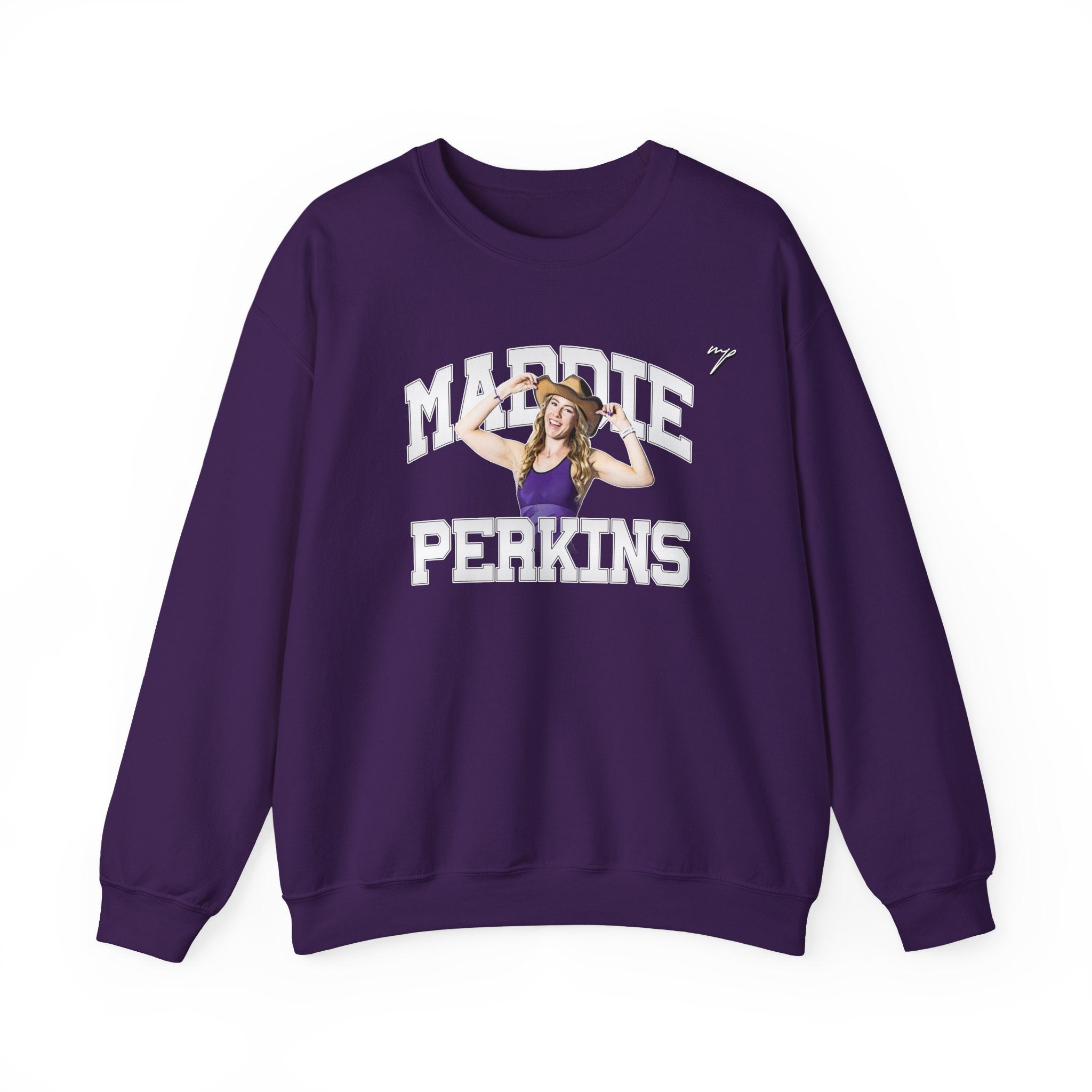 Maddie Perkins Crewneck