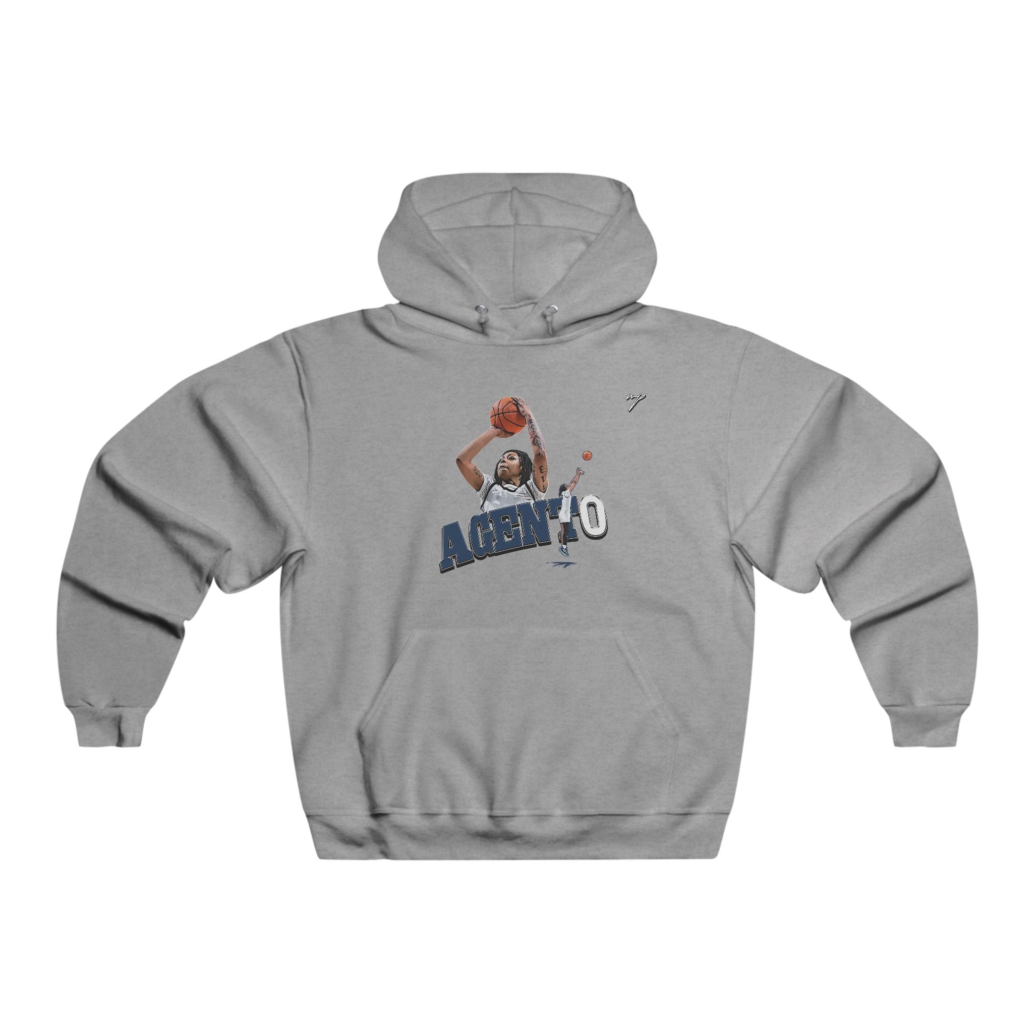 Gabby Elliott Vintage Hoodie