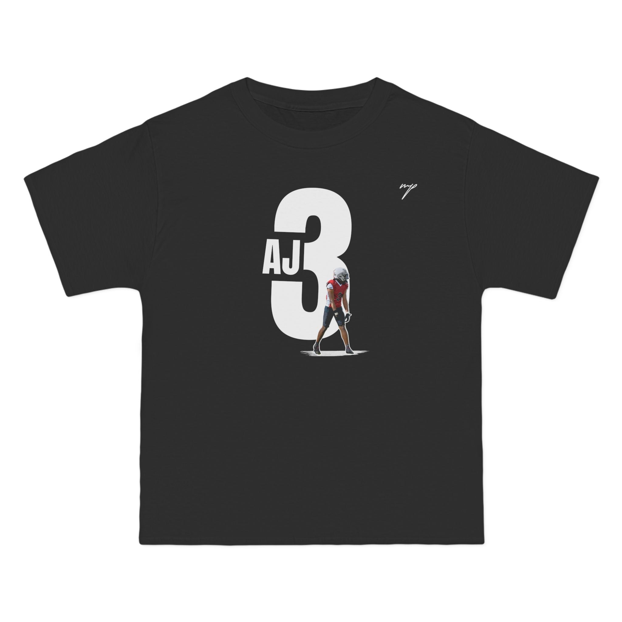 AJ Lowe Vintage Tee