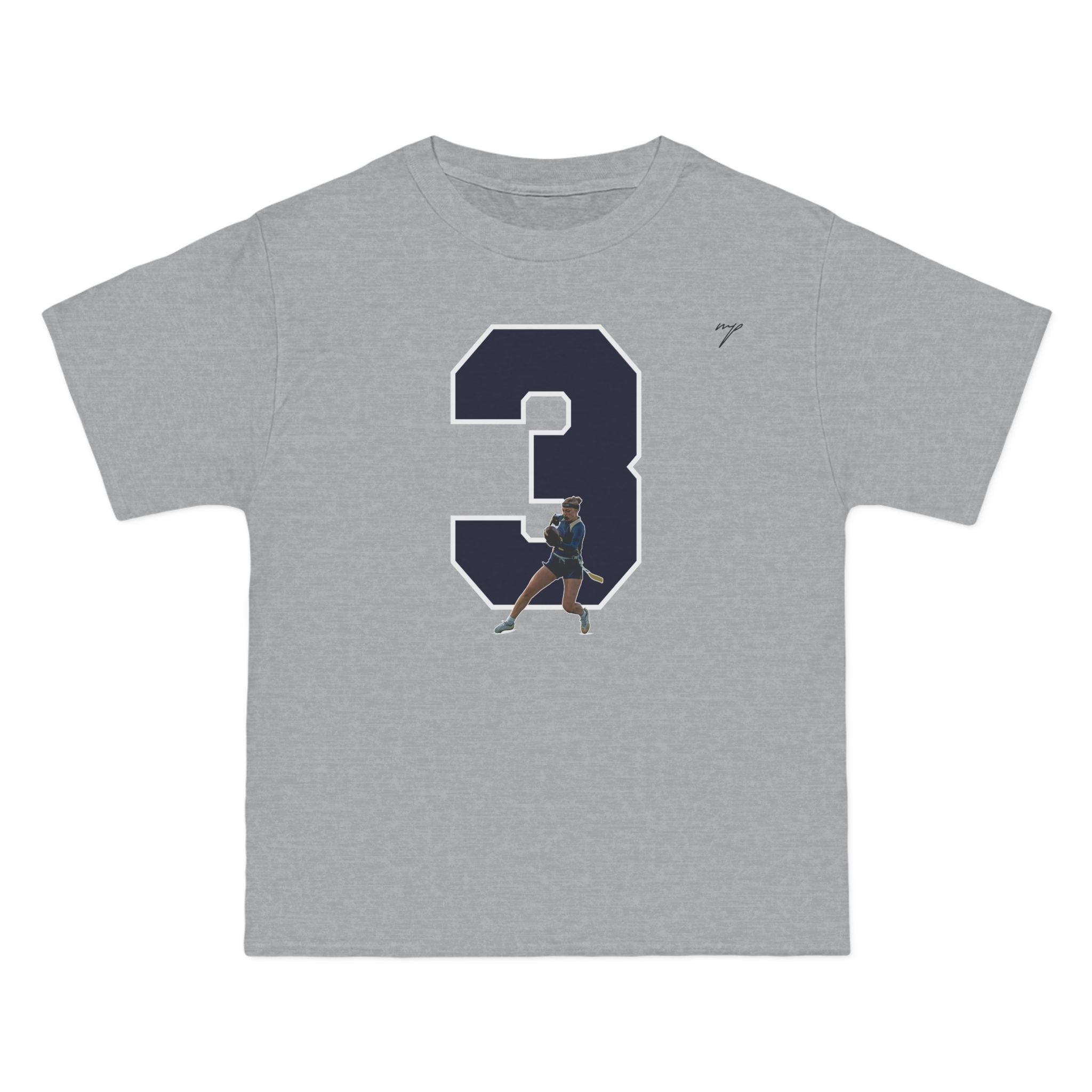 Hailey Buis Vintage Tee