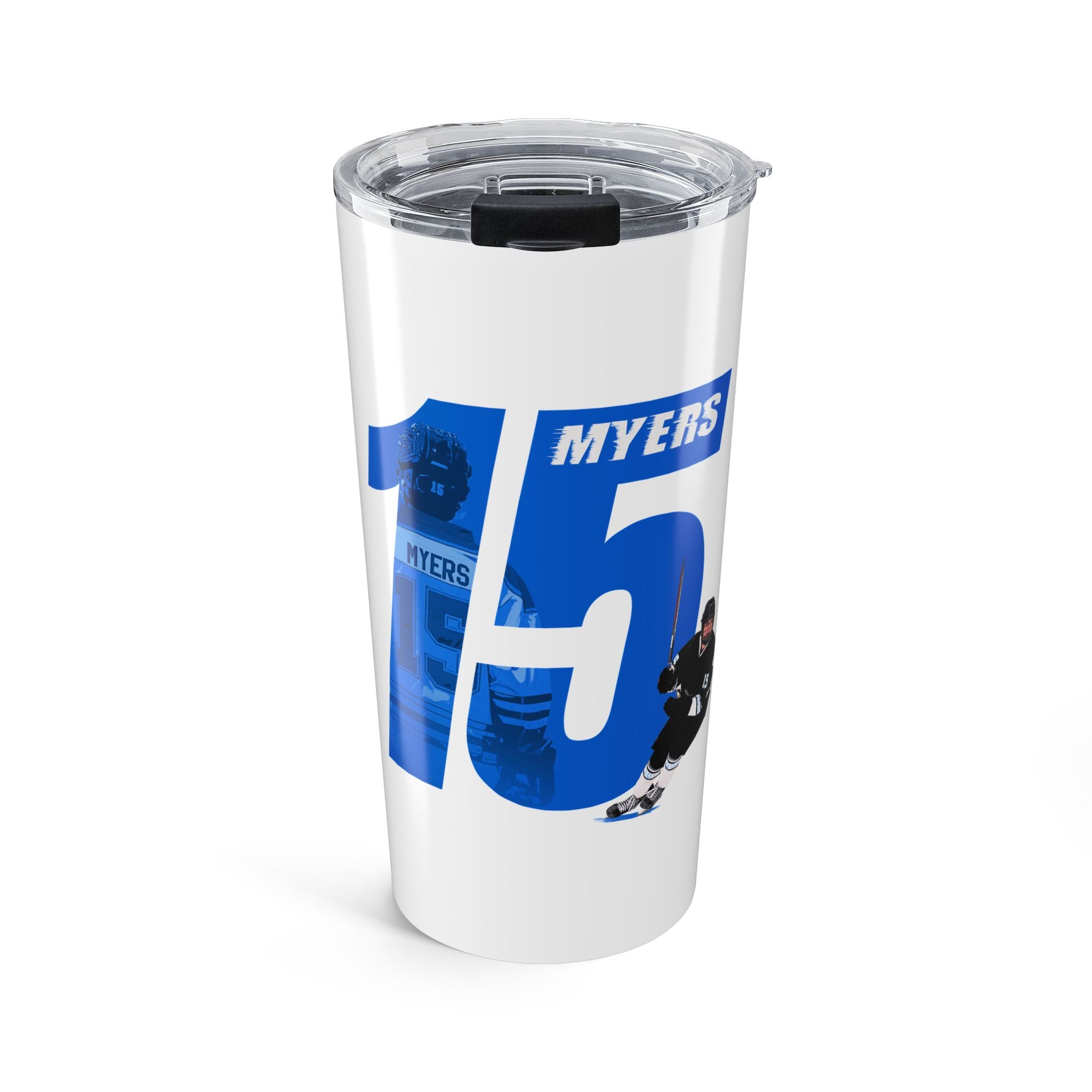 Drew Myers Tumbler Mug