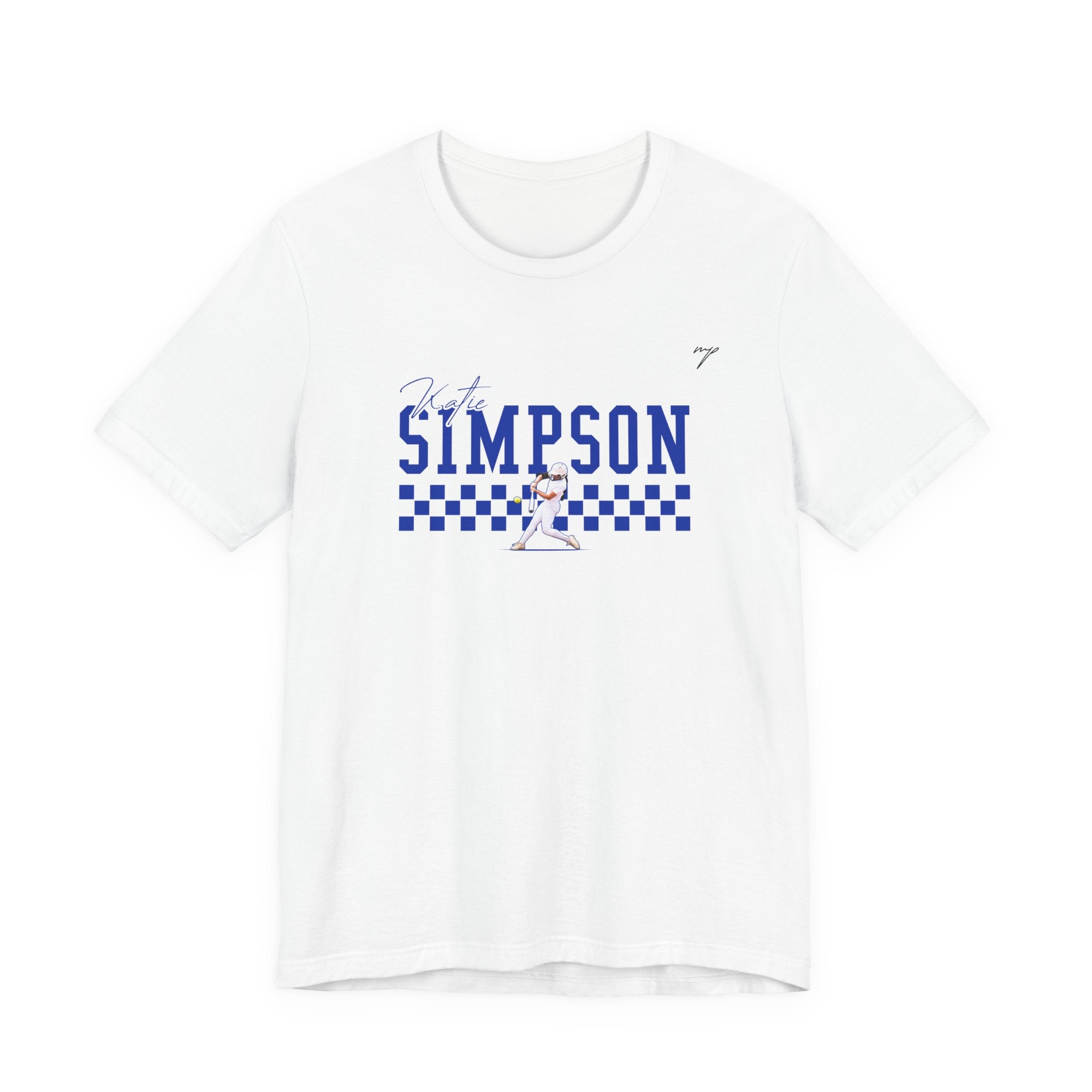 Katie Simpson Graphic Tee