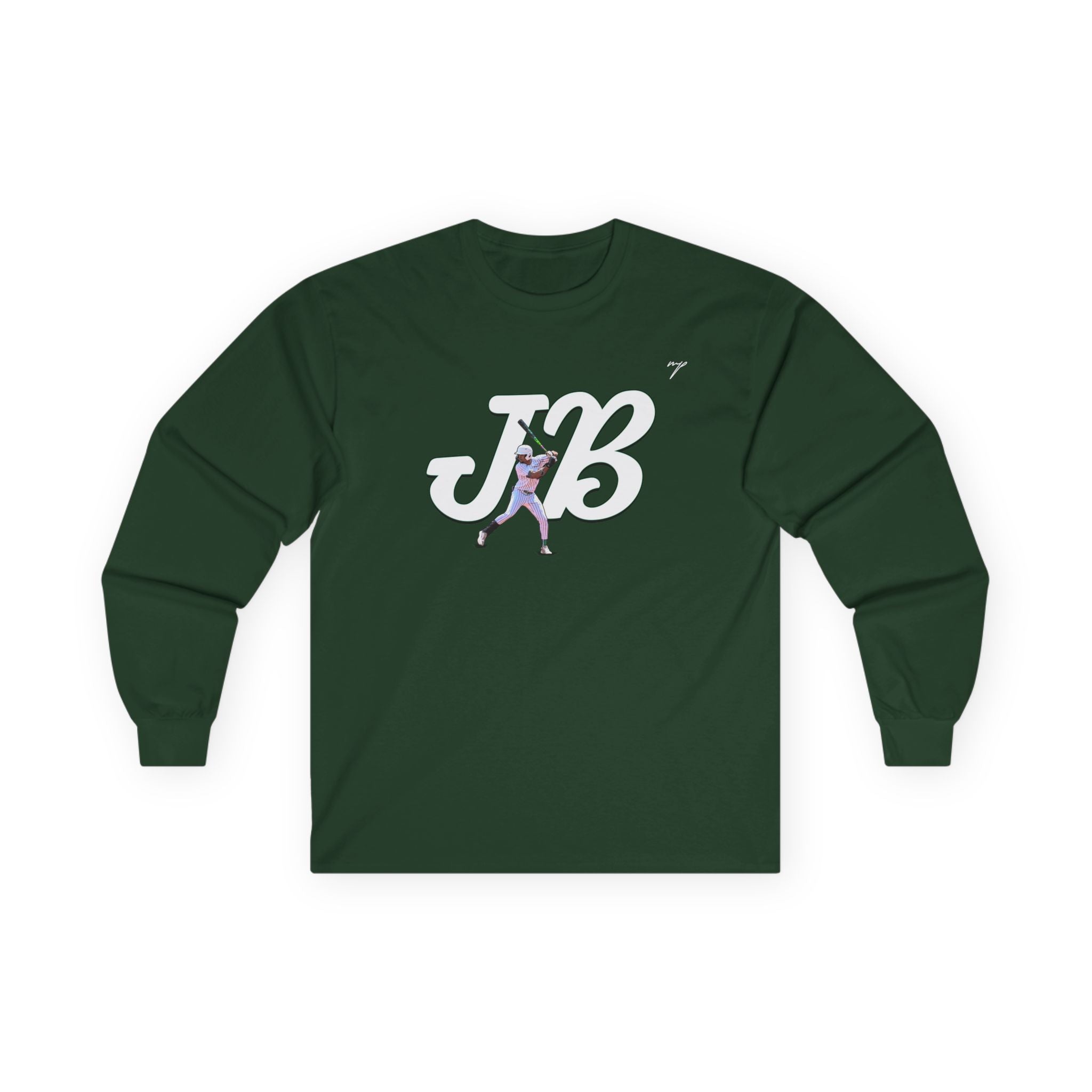 Justin Best Long Sleeve