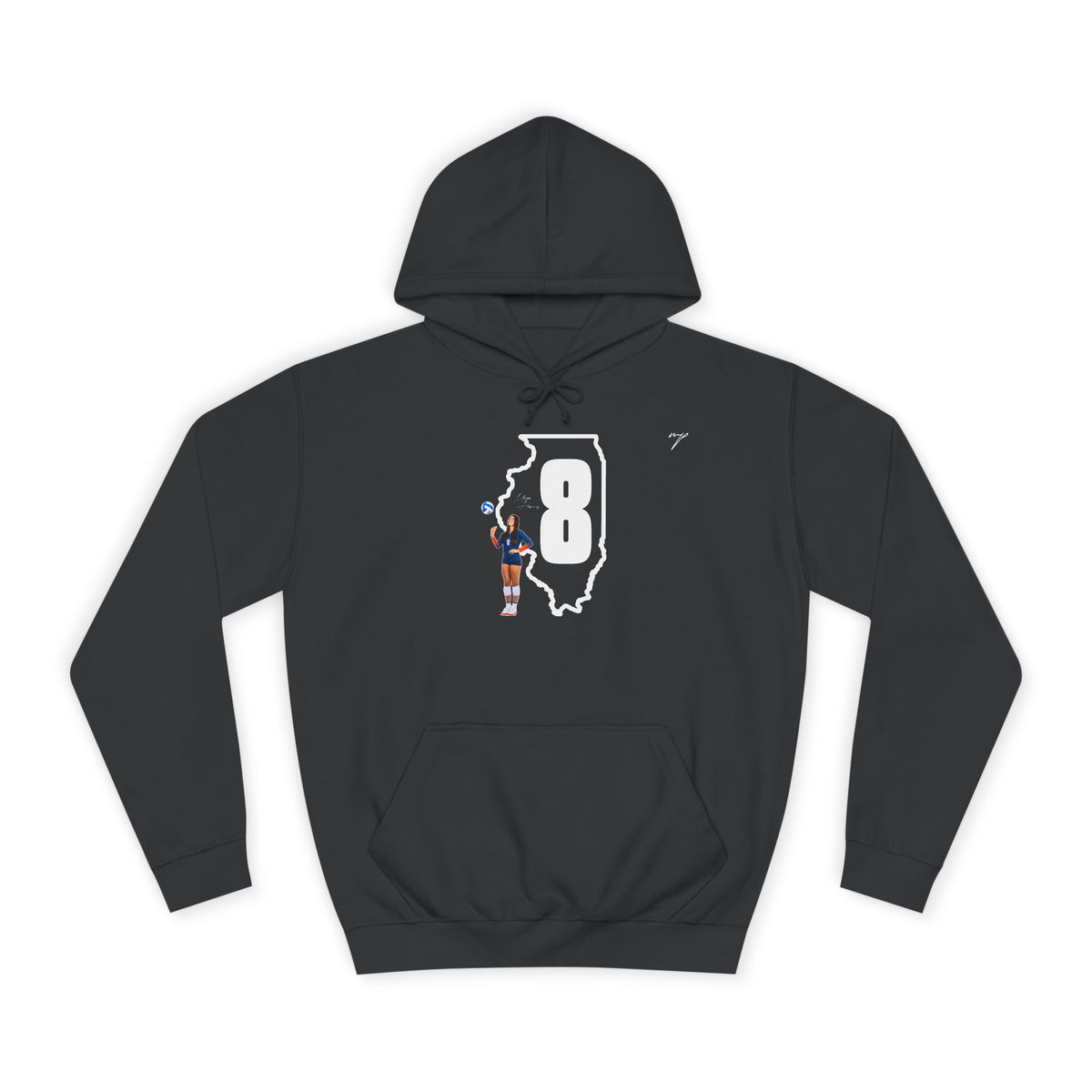 Maya Harris Hoodie