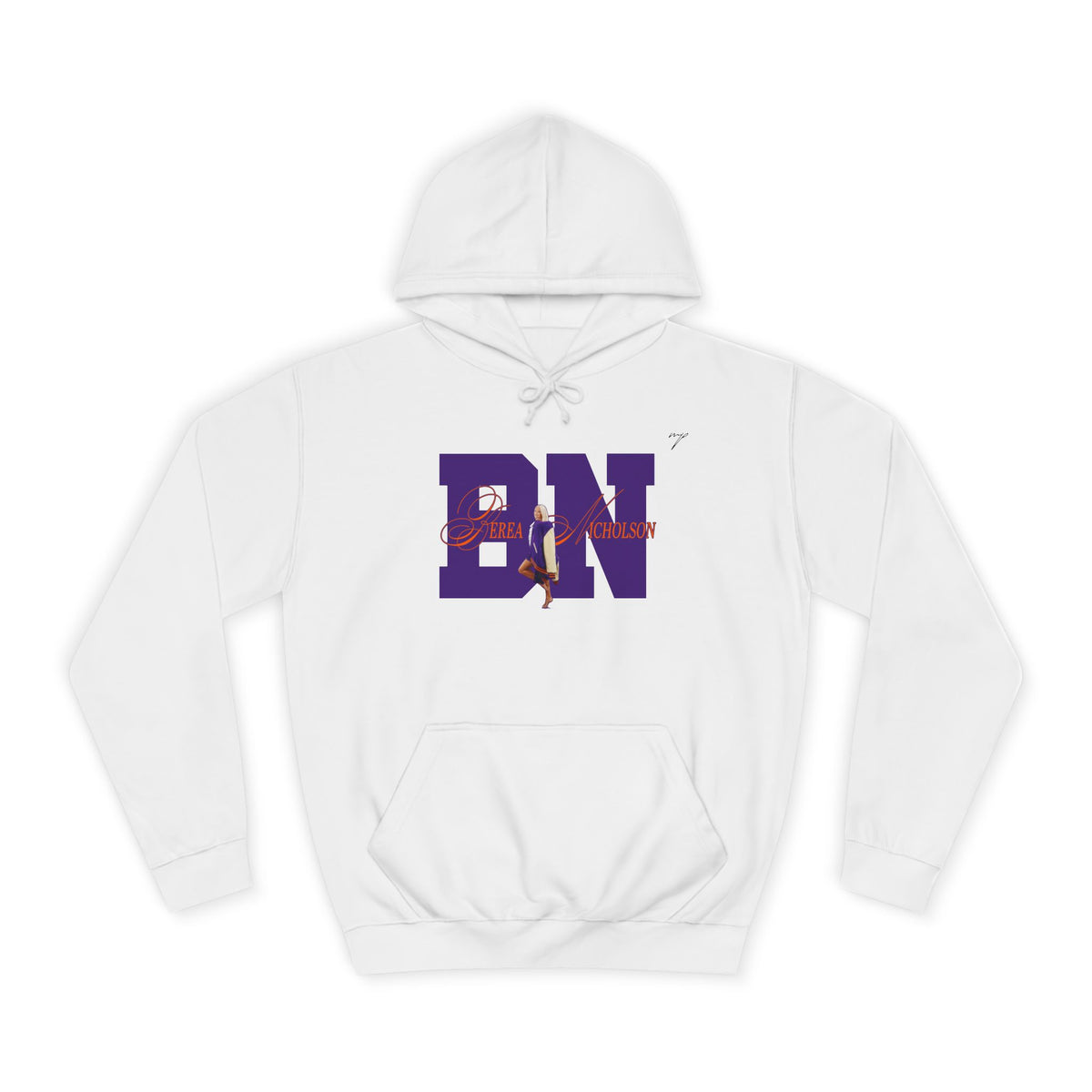 Berea Nicholson Hoodie