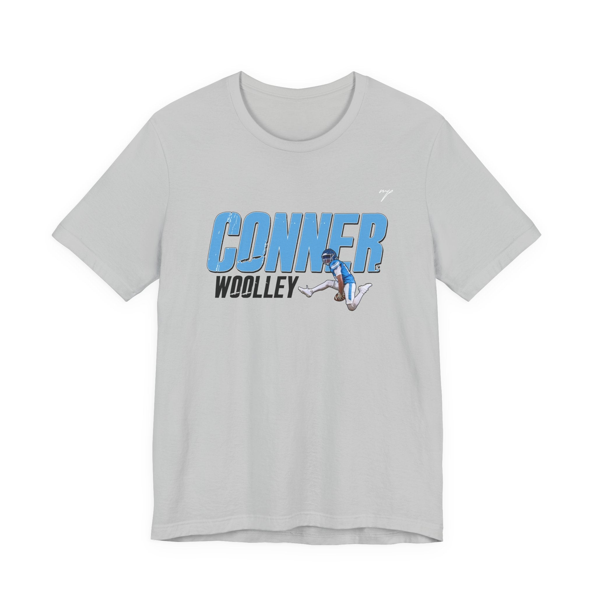 Conner Woolley Graphic Tee