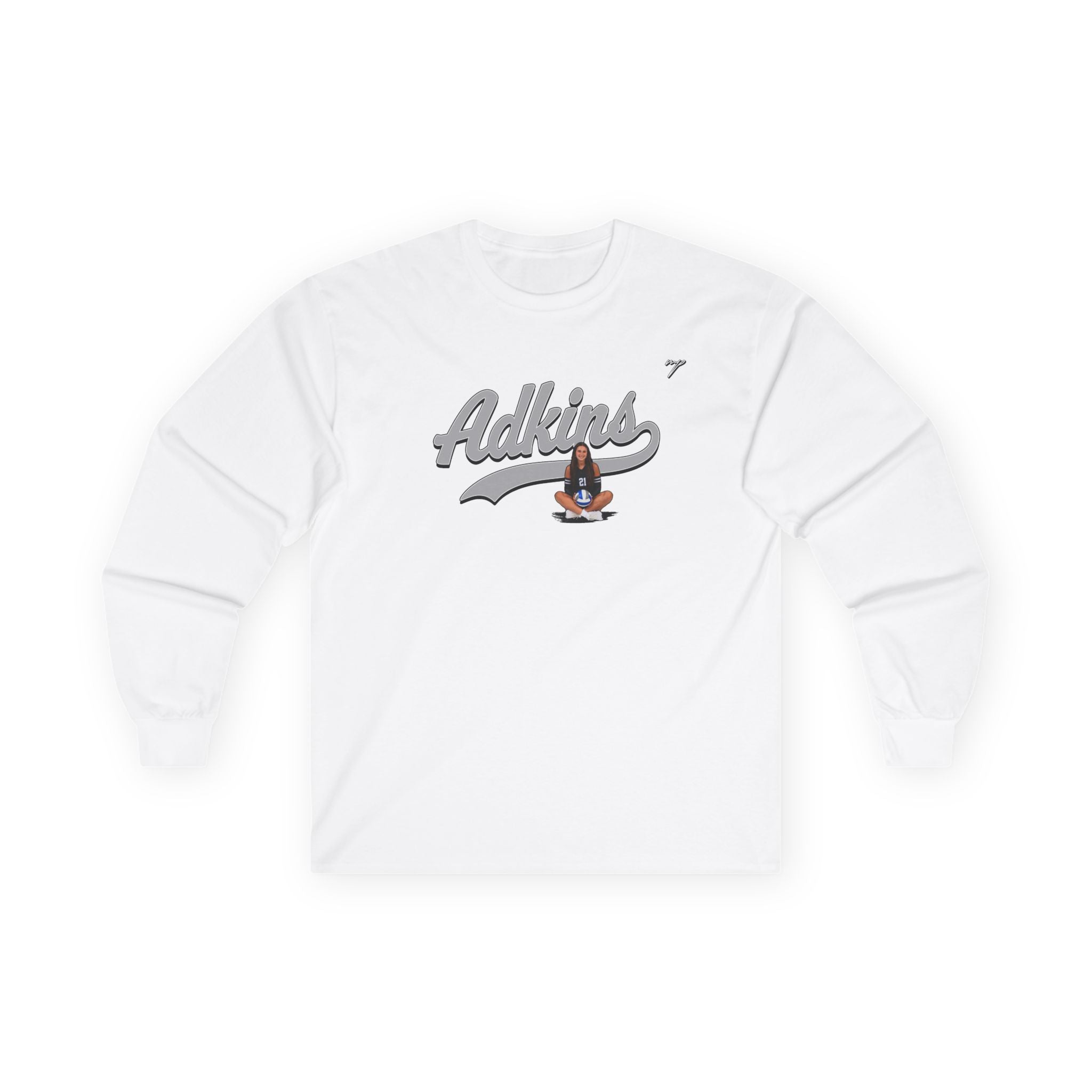 Sophia Adkins Long Sleeve Tee