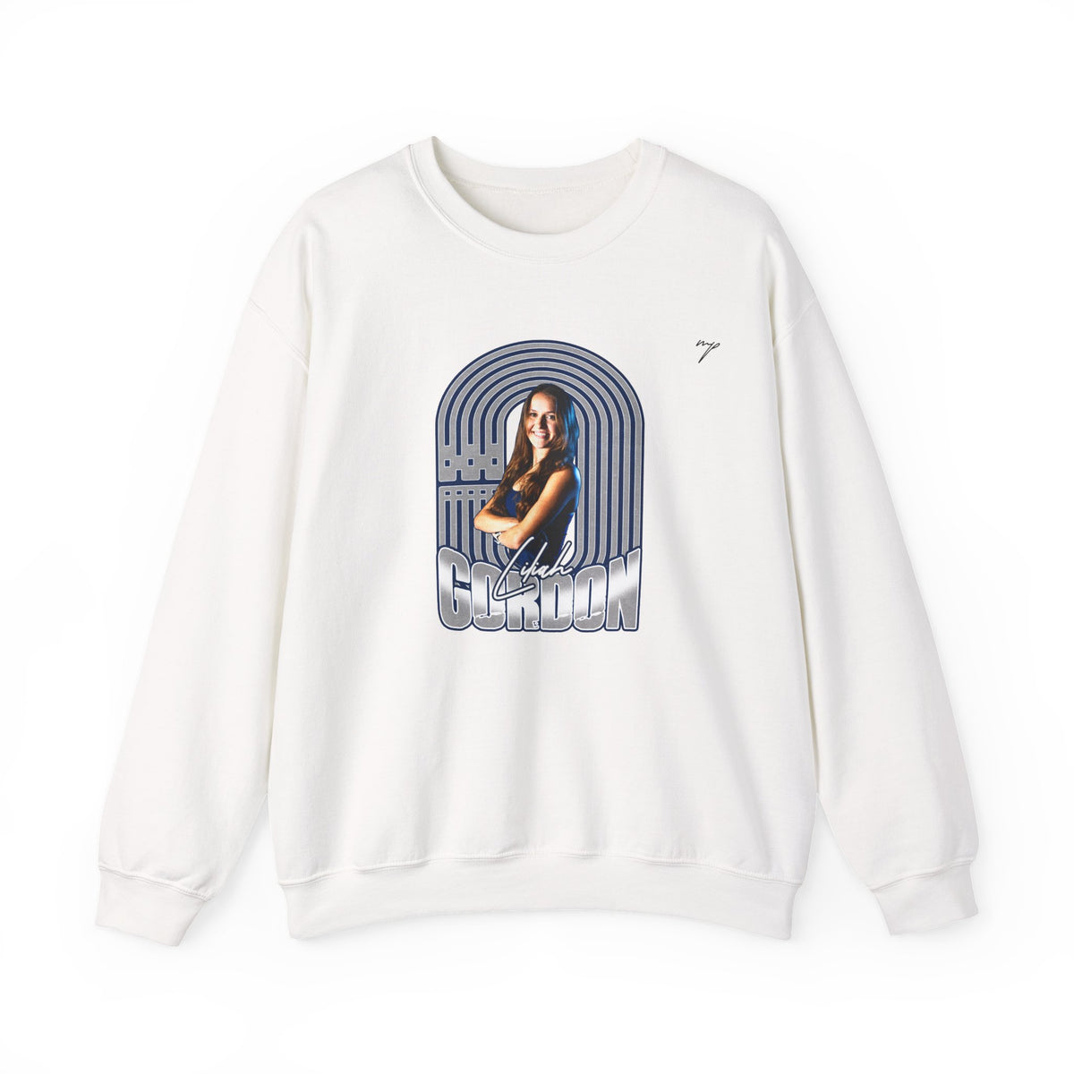 Liliah Gordon Crewneck