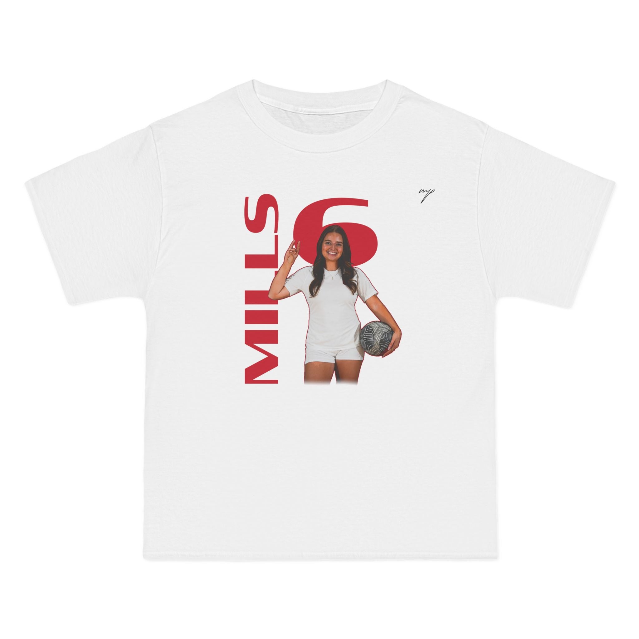 Riley Mills Vintage Tee