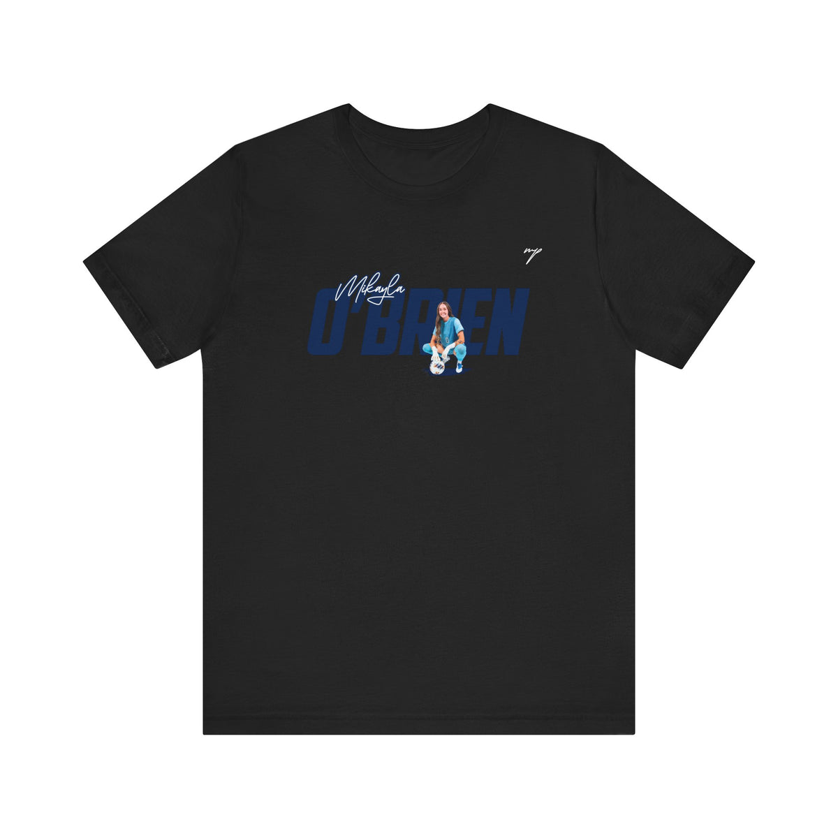 Mikayla O'Brien Graphic Tee