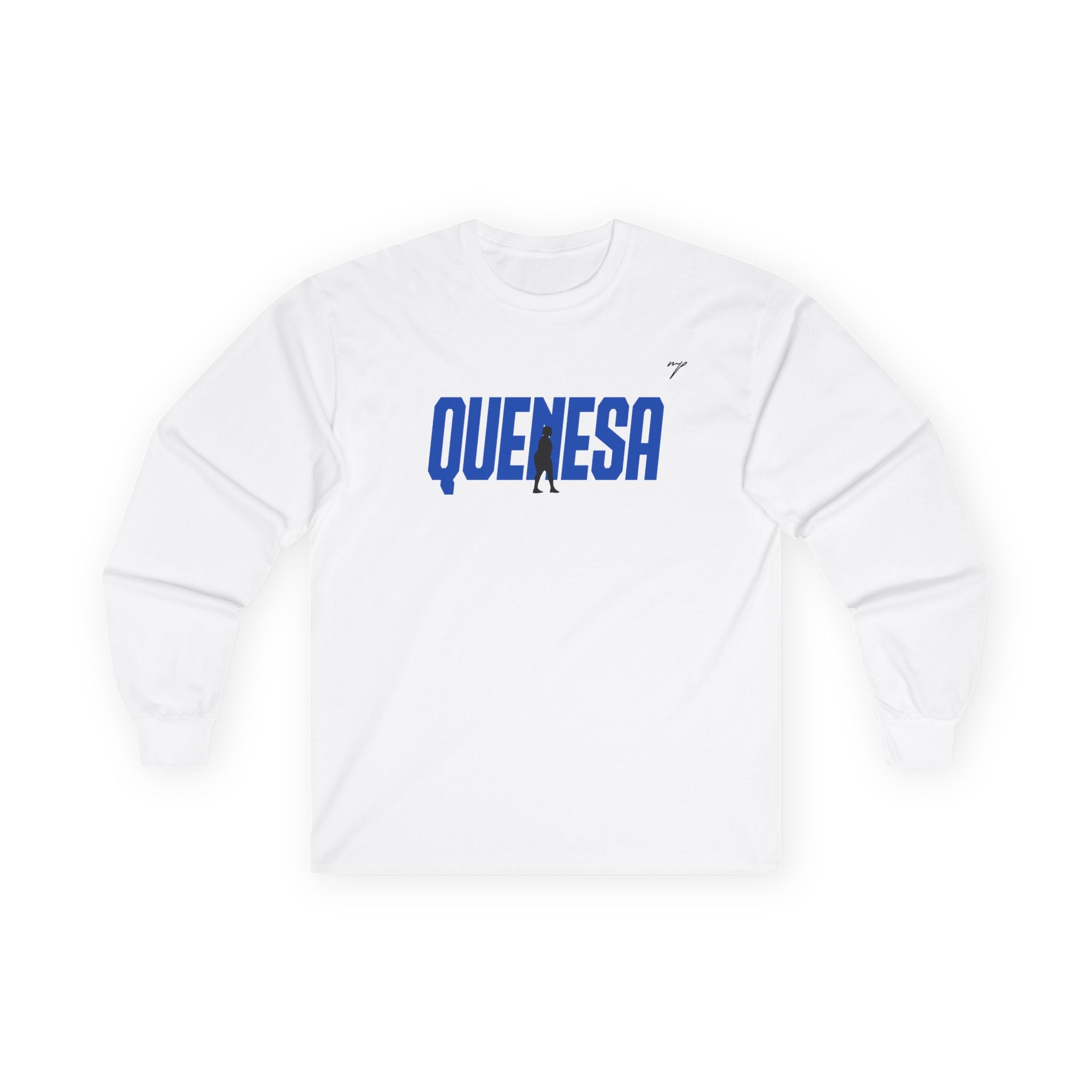 Quenessa Williams Long Sleeve