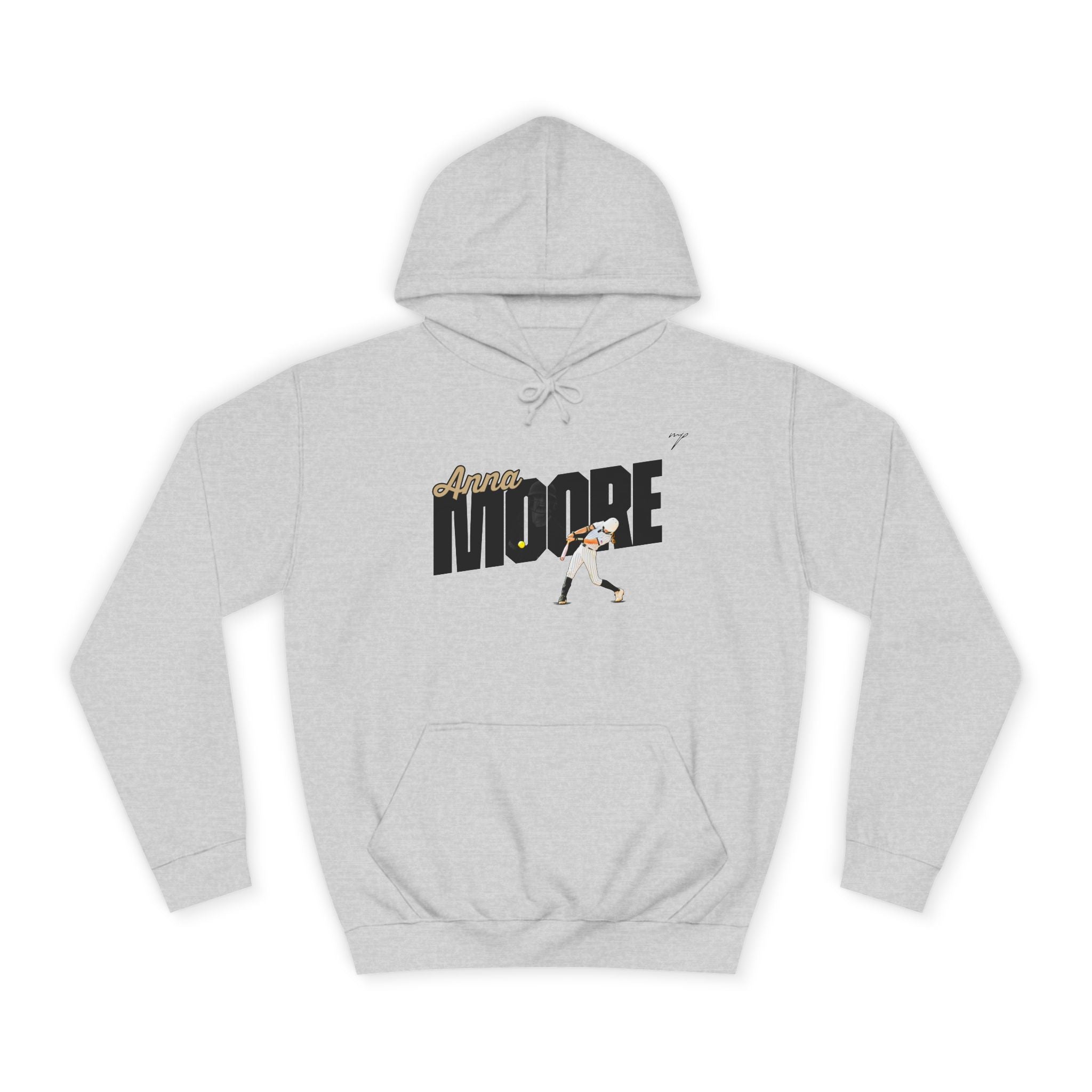 Anna Moore Hoodie