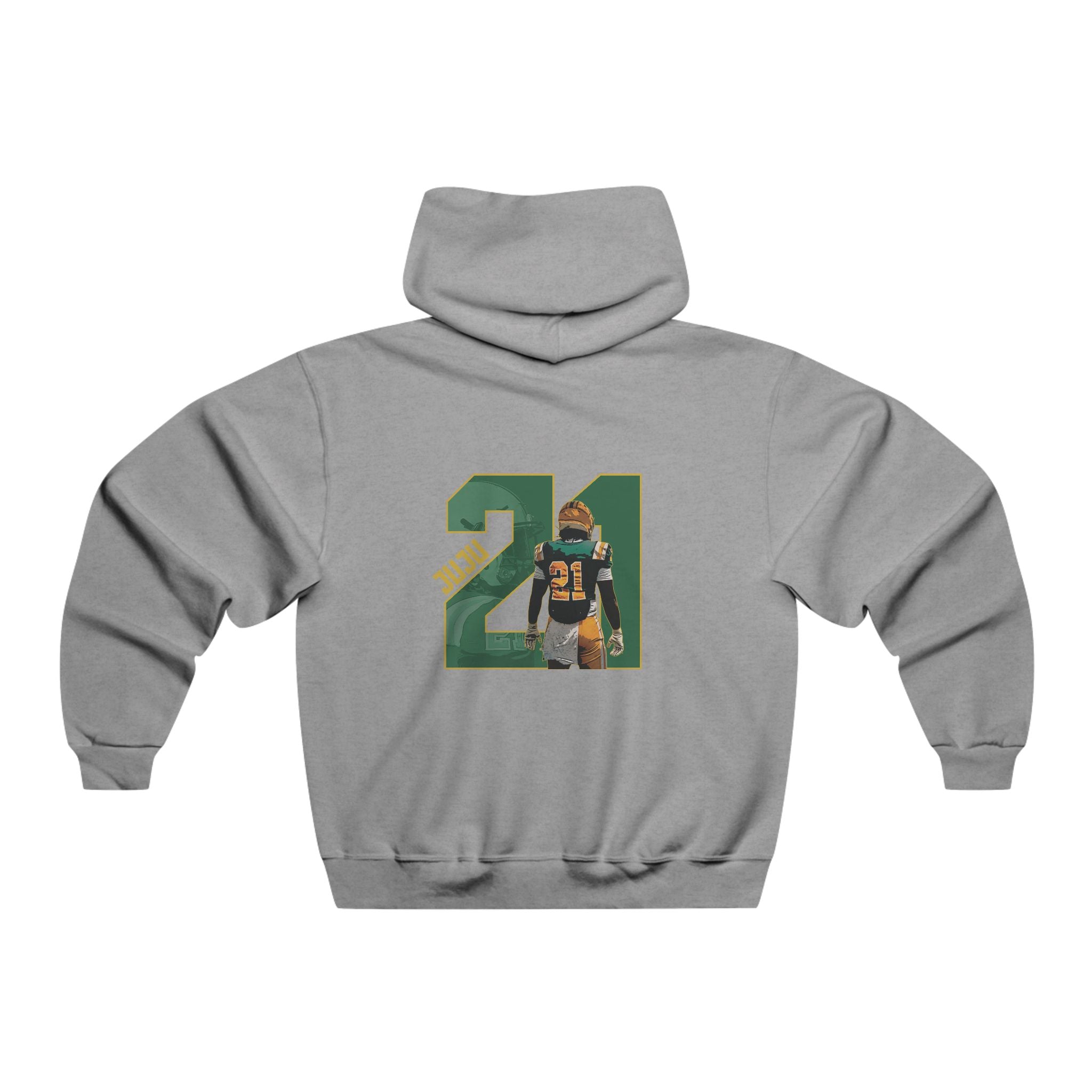 Julian Walker Vintage Hoodie