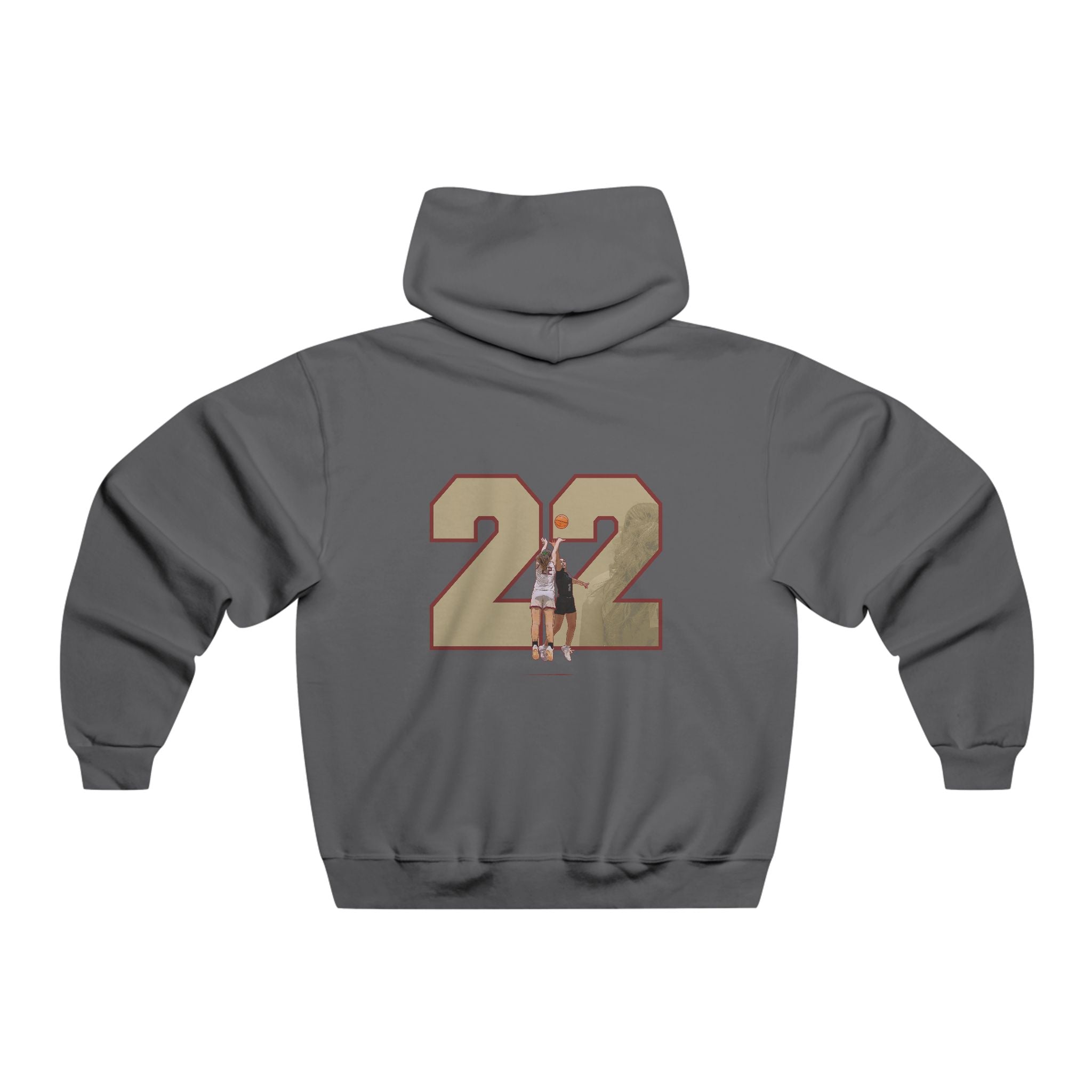 Addie Hiler Vintage Hoodie
