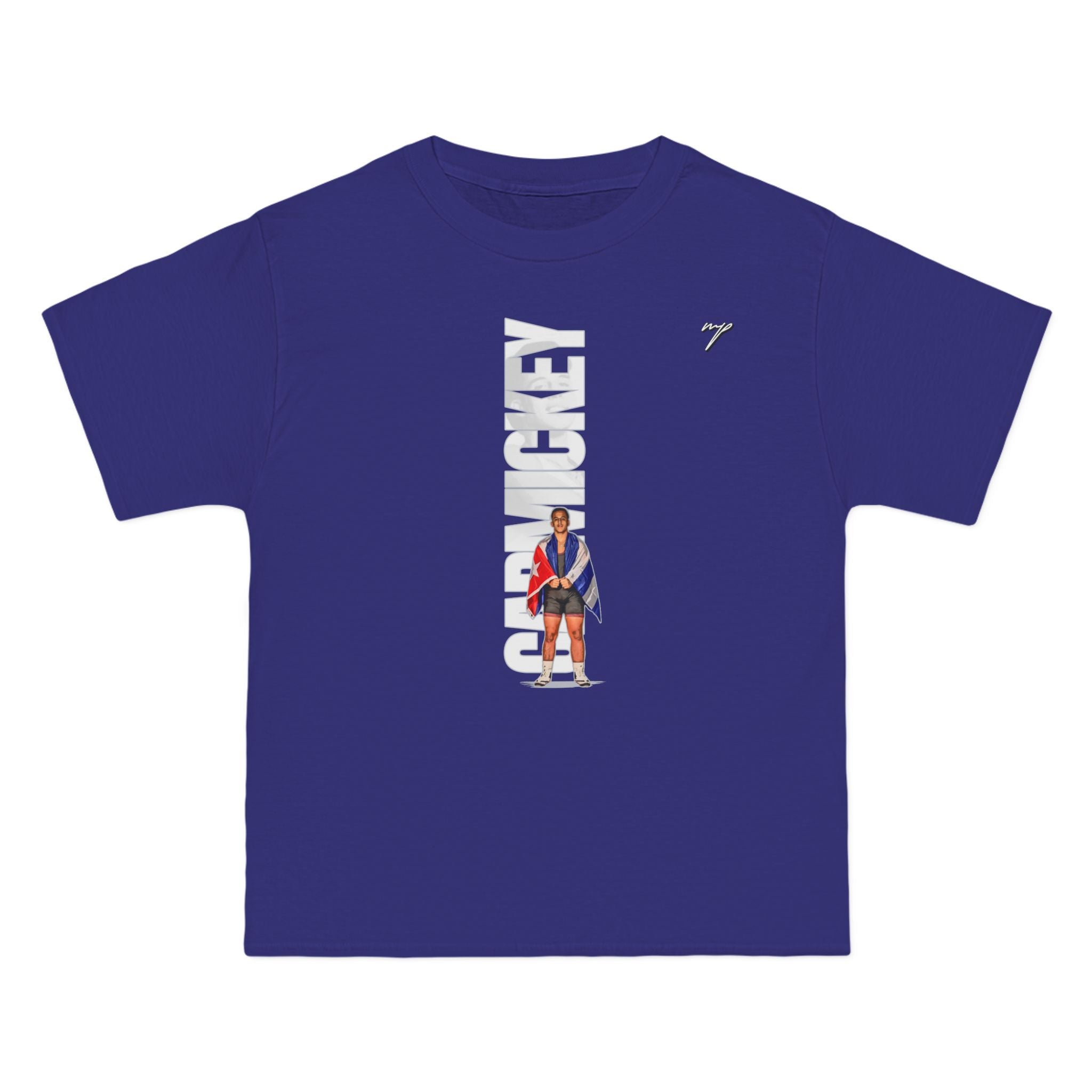 Carmichael Gonzalez Vintage Tee