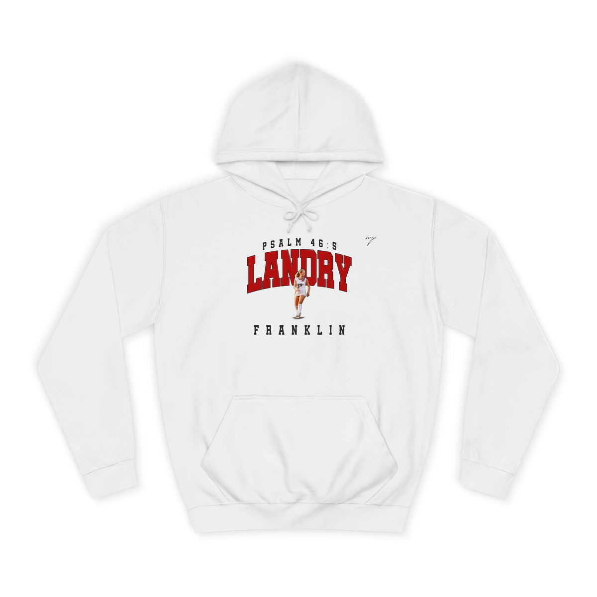 Landry Franklin Hoodie