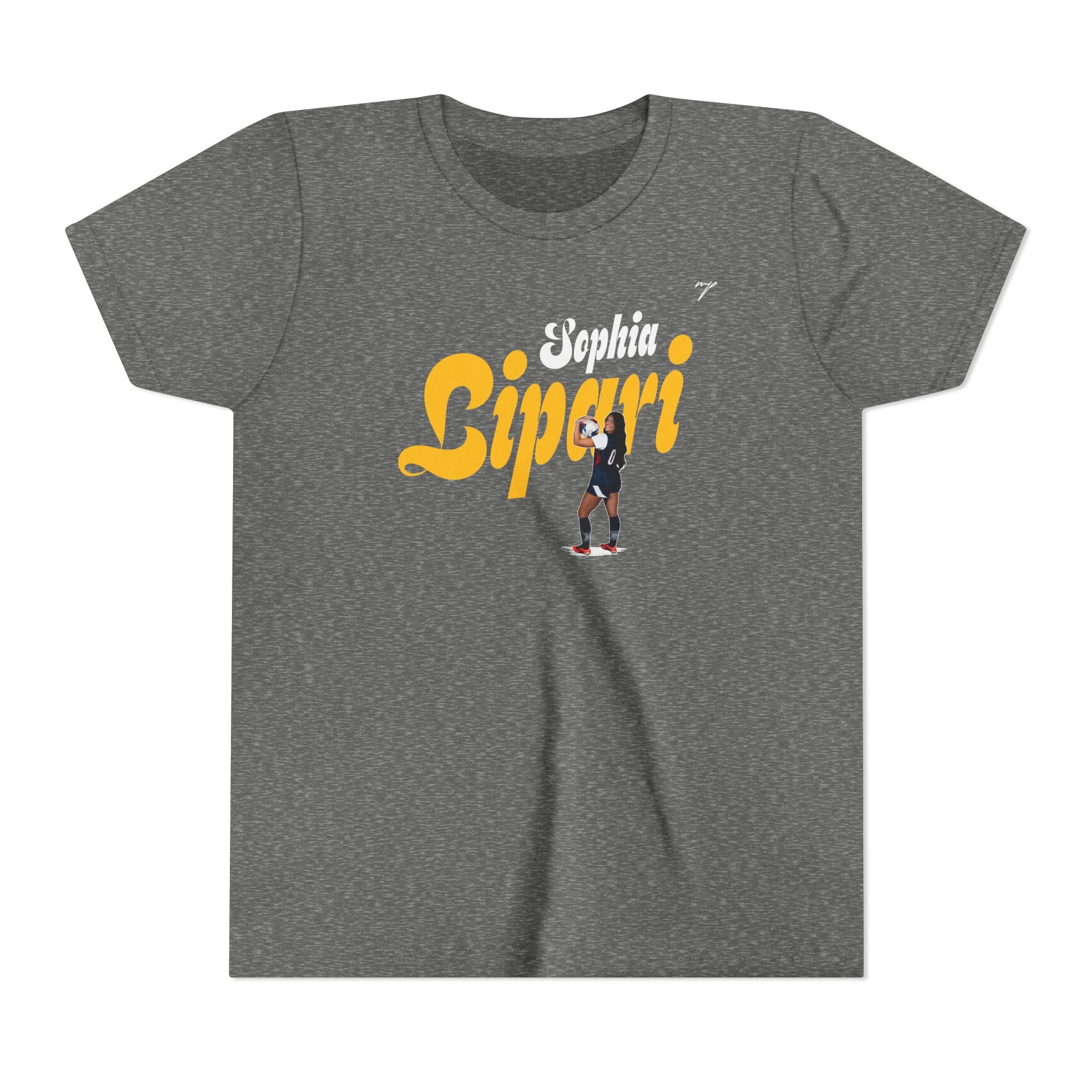 Sophia Lipari YOUTH Graphic Tee