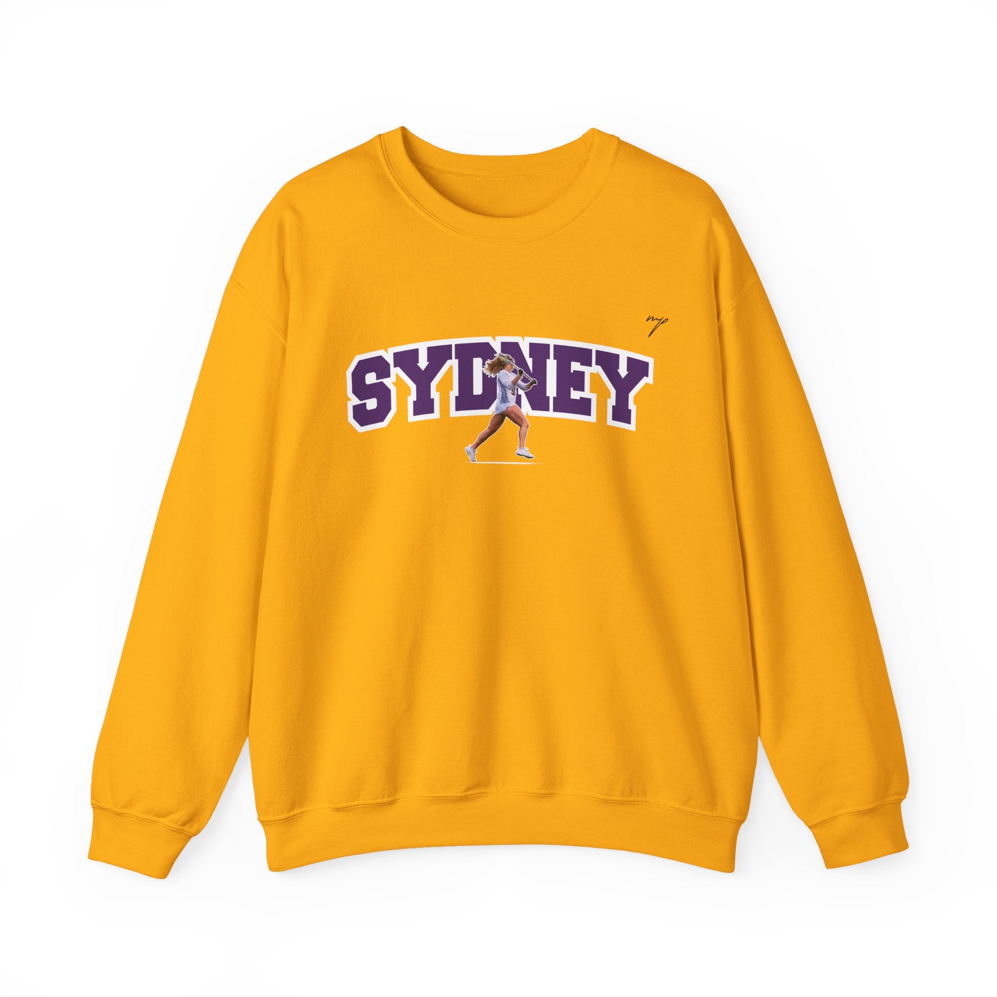 Sydney Wasdick Crewneck