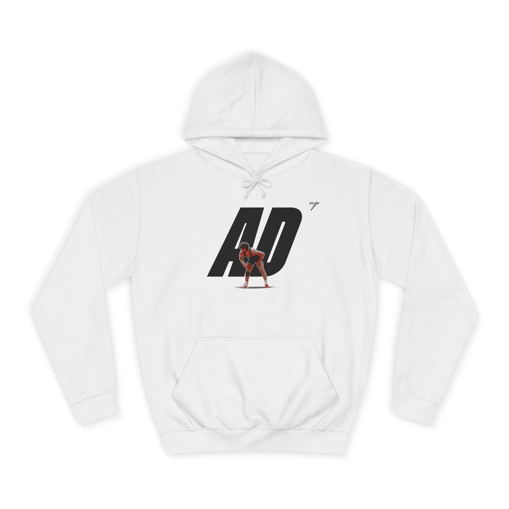 Angelo DiPol Hoodie