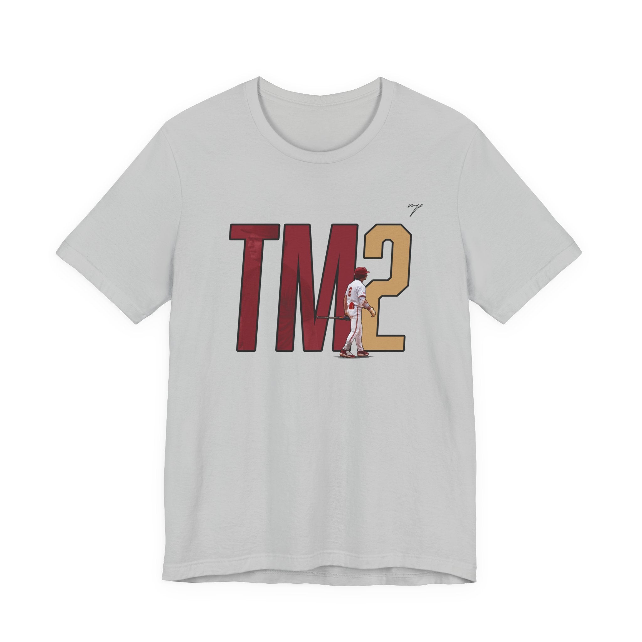 Ty Mainolfi Graphic Tee