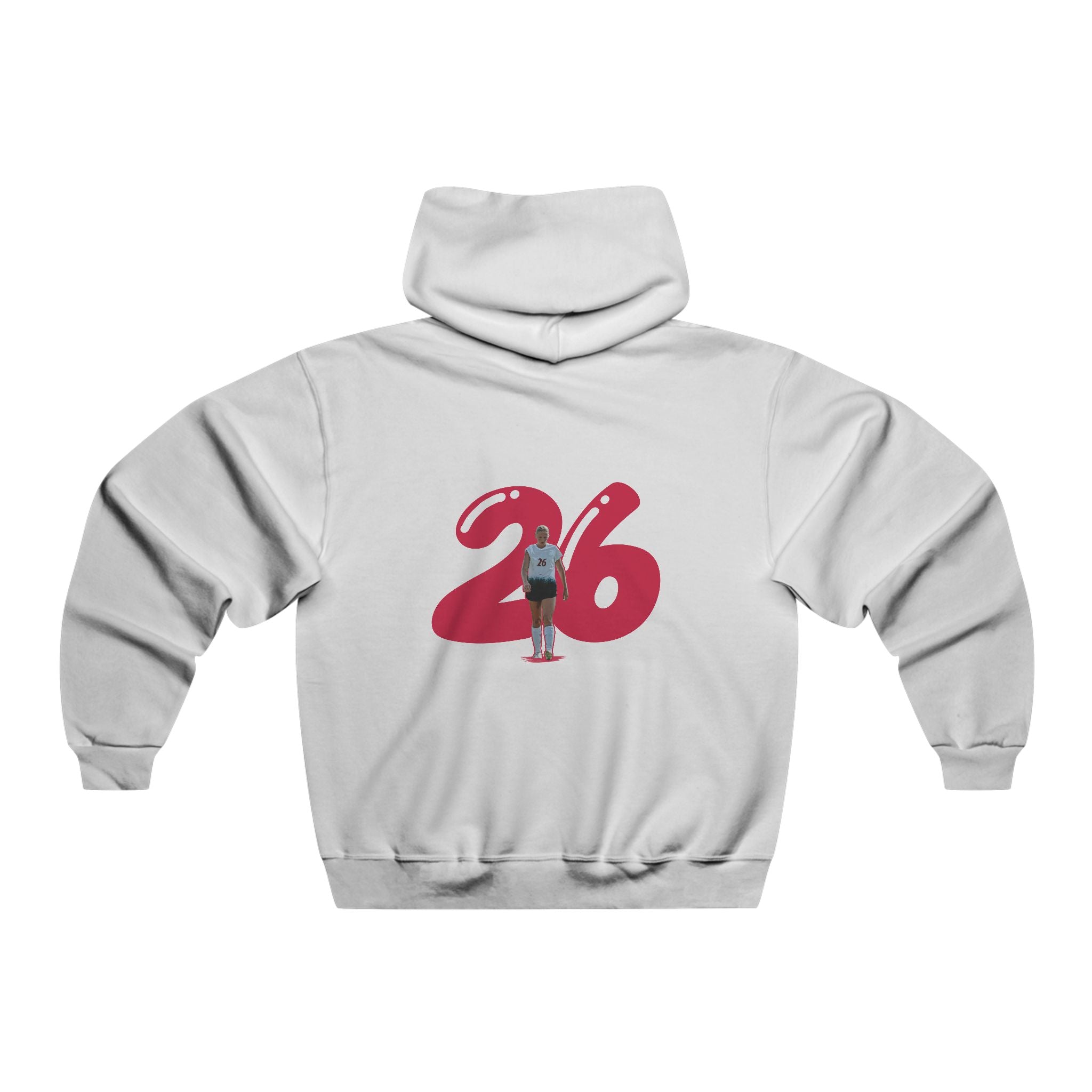 Rylee Bernard Vintage Hoodie