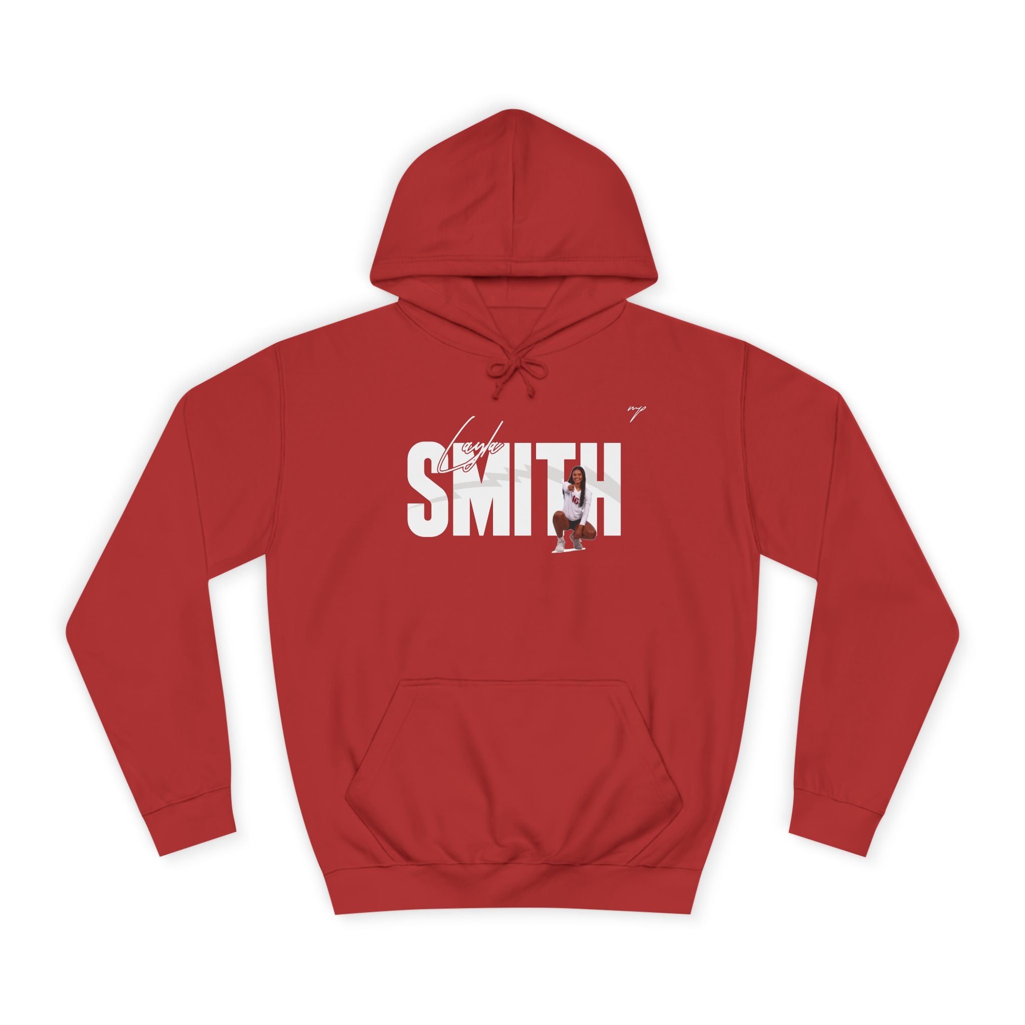Layla Smith Hoodie