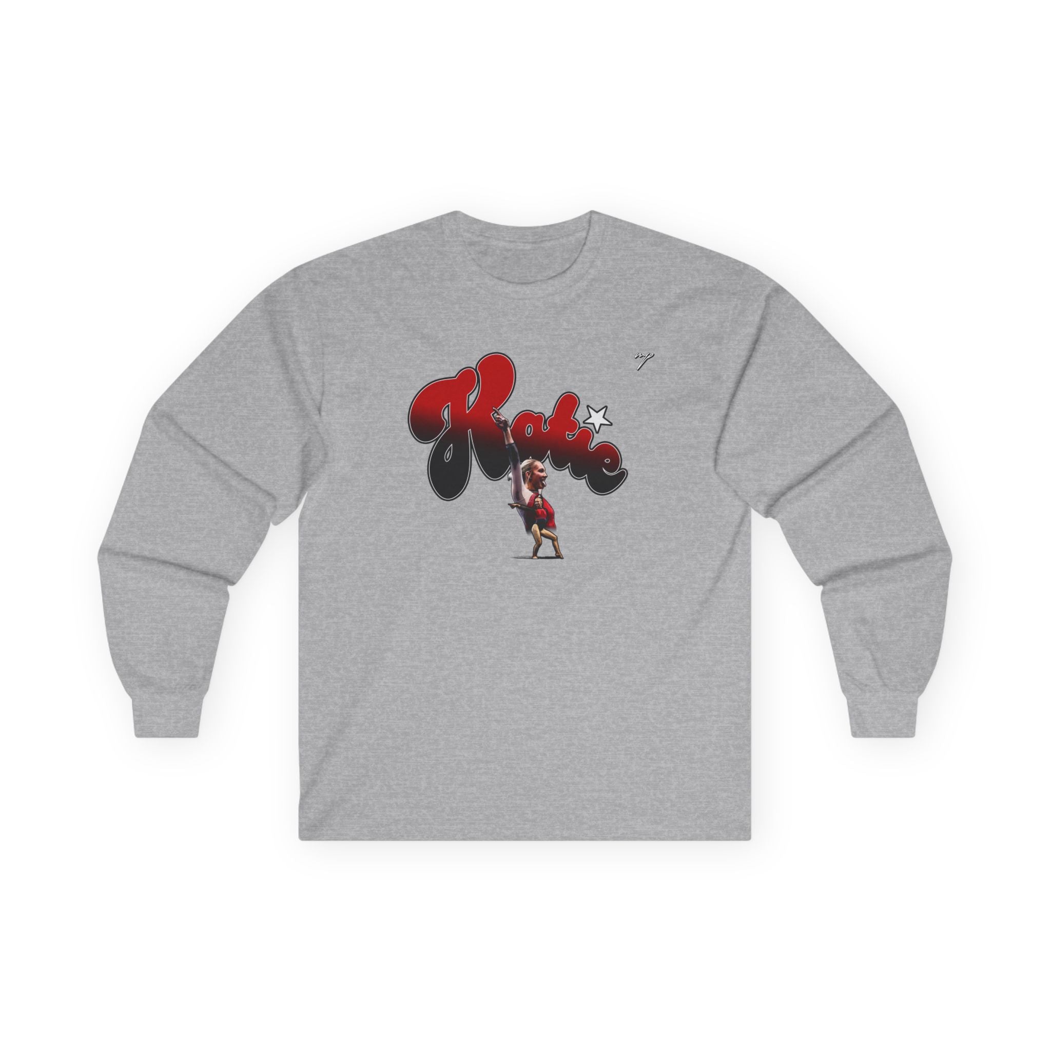Katie Harper Long Sleeve Tee