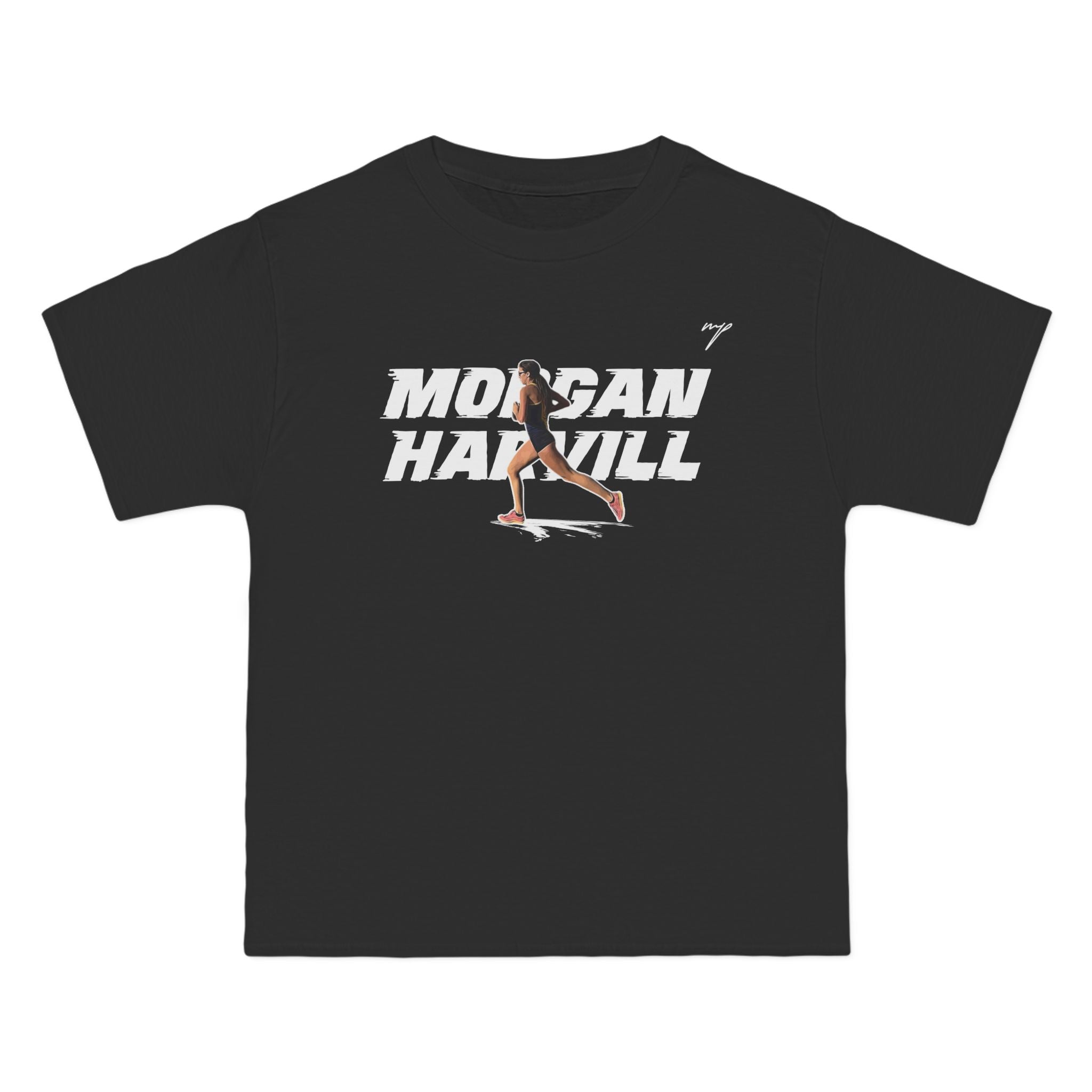 Morgan Harvill Vintage Tee