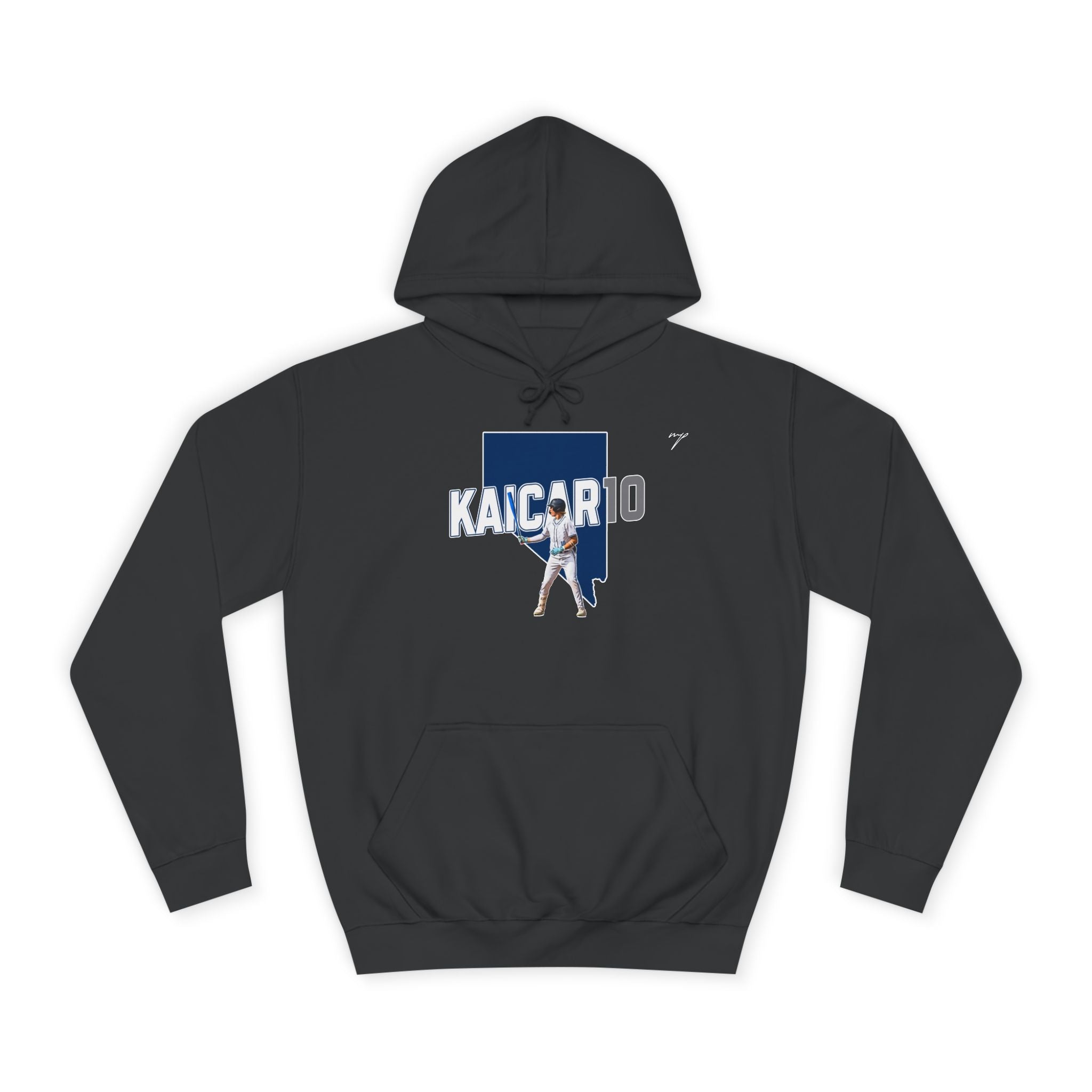 Kai Carson Hoodie