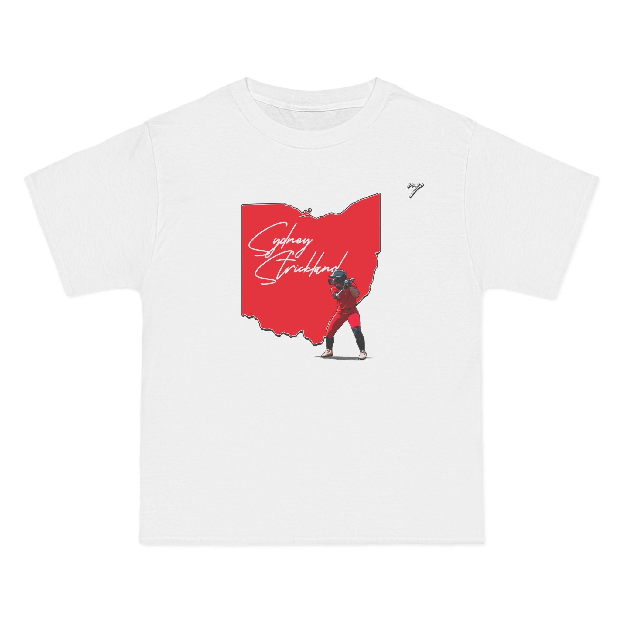 Sydney Strickland Vintage Tee