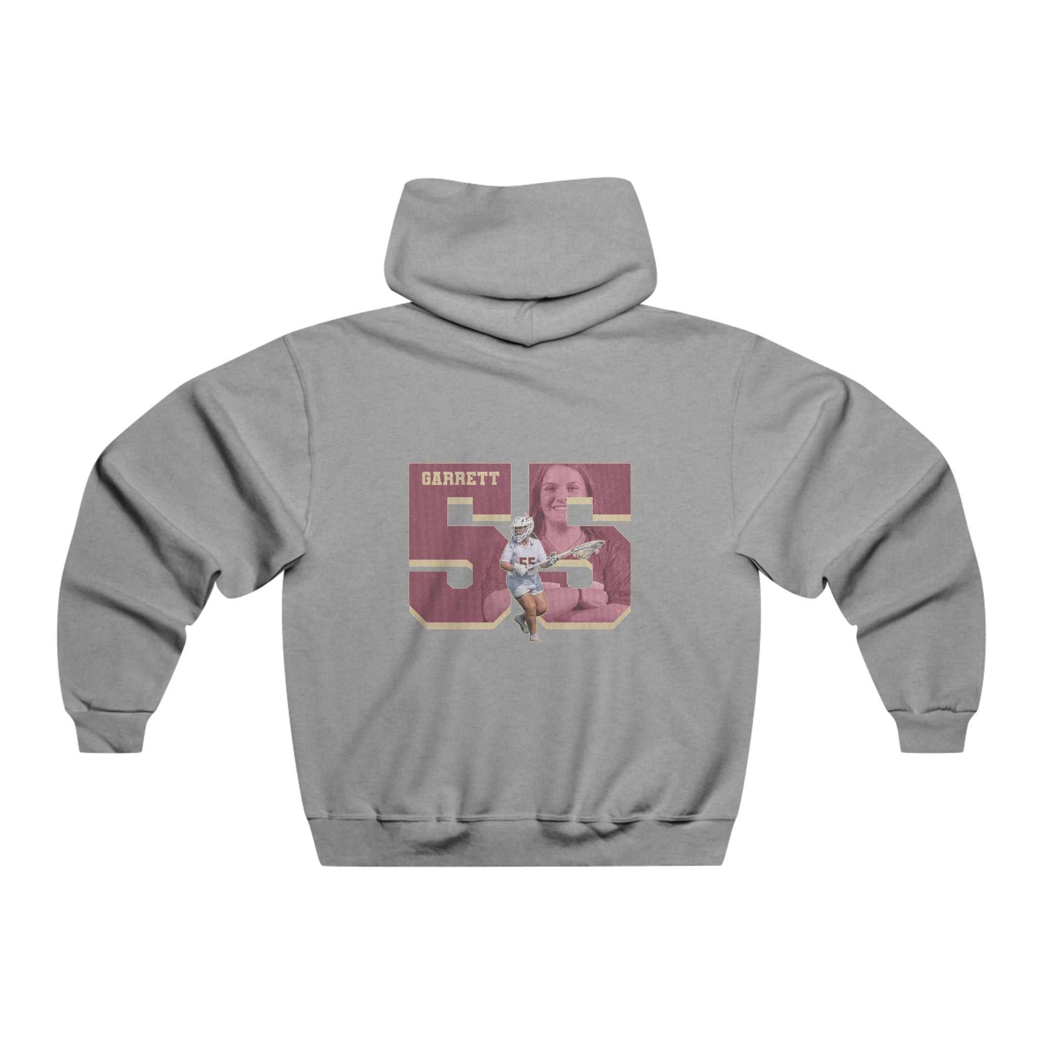 Harpor Garrett Vintage Hoodie