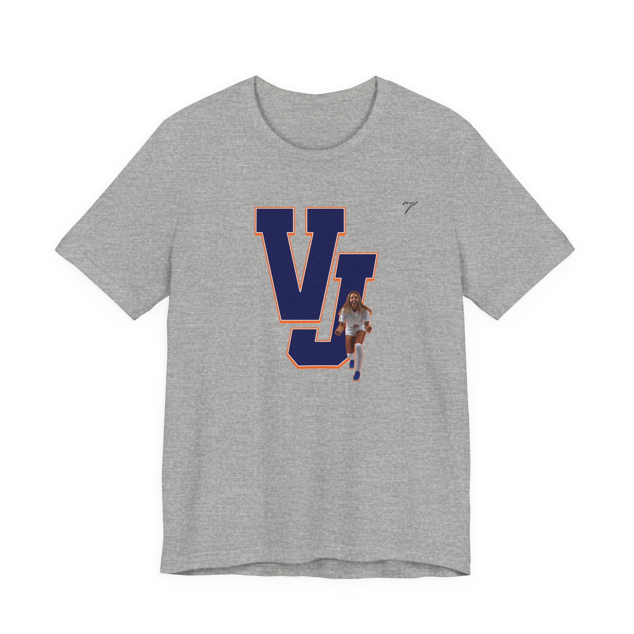 Vickie Jones Graphic Tee