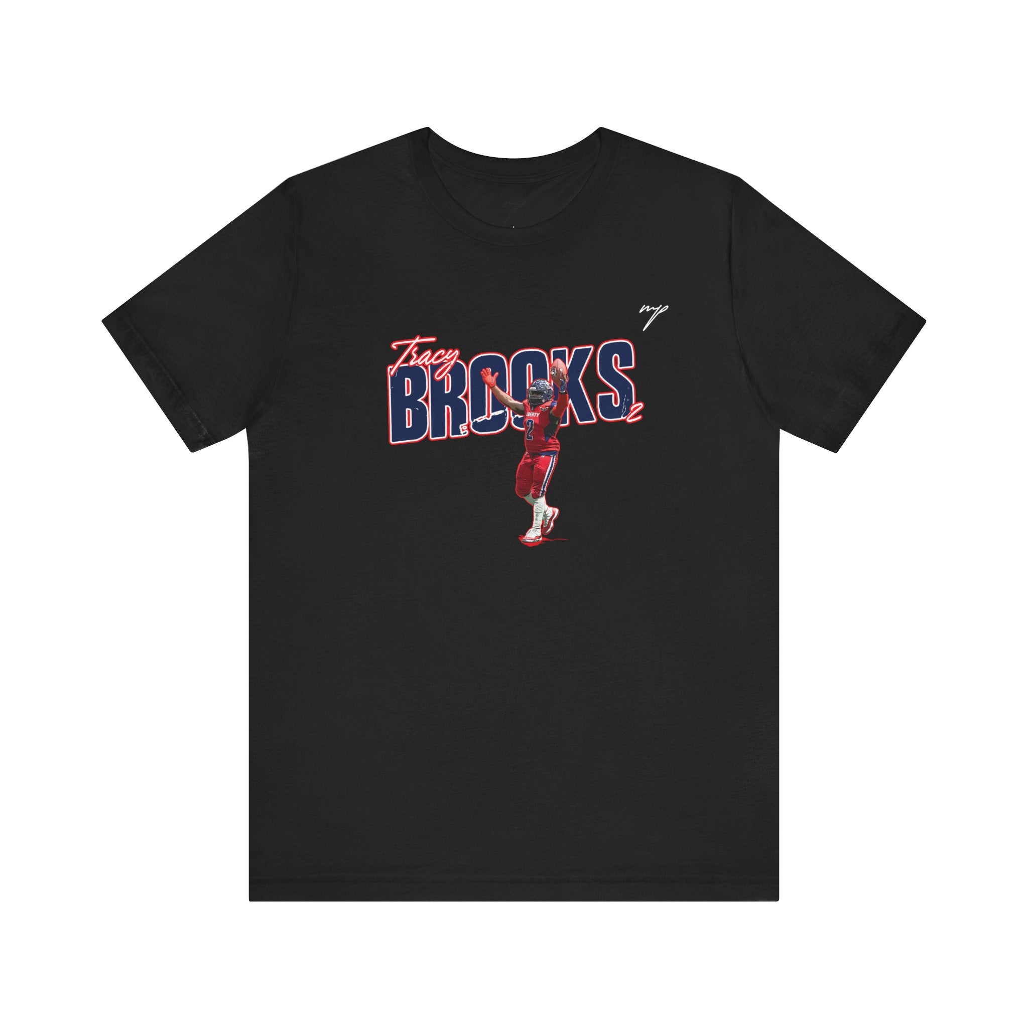 Tracy Brooks Graphic Tee